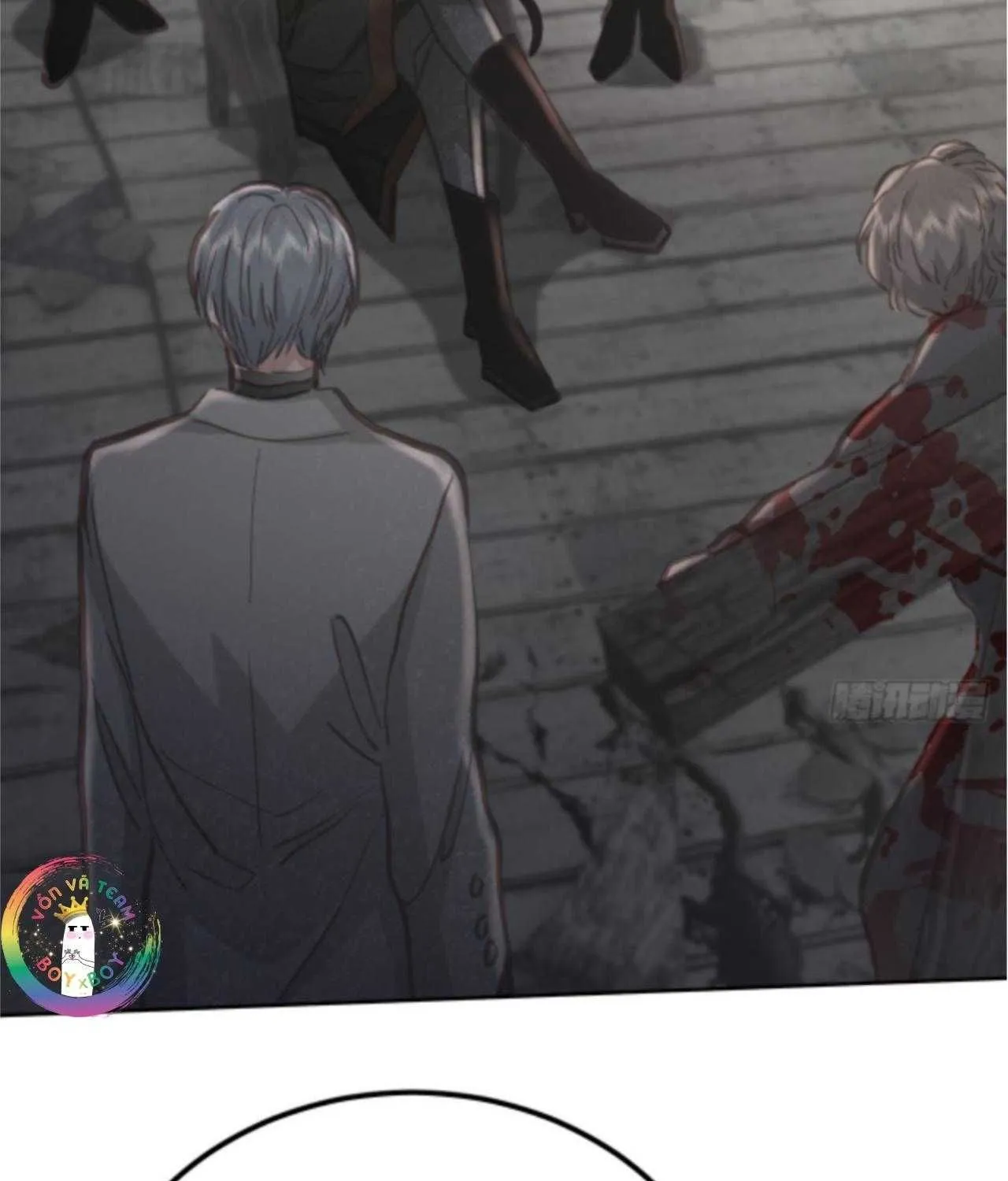 Ong Thợ Chap 64 - Next Chap 65