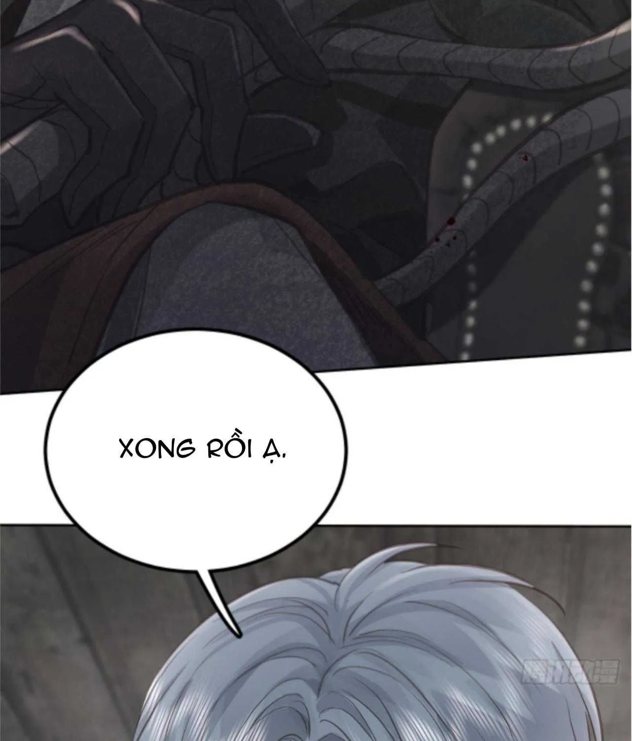 Ong Thợ Chap 64 - Next Chap 65