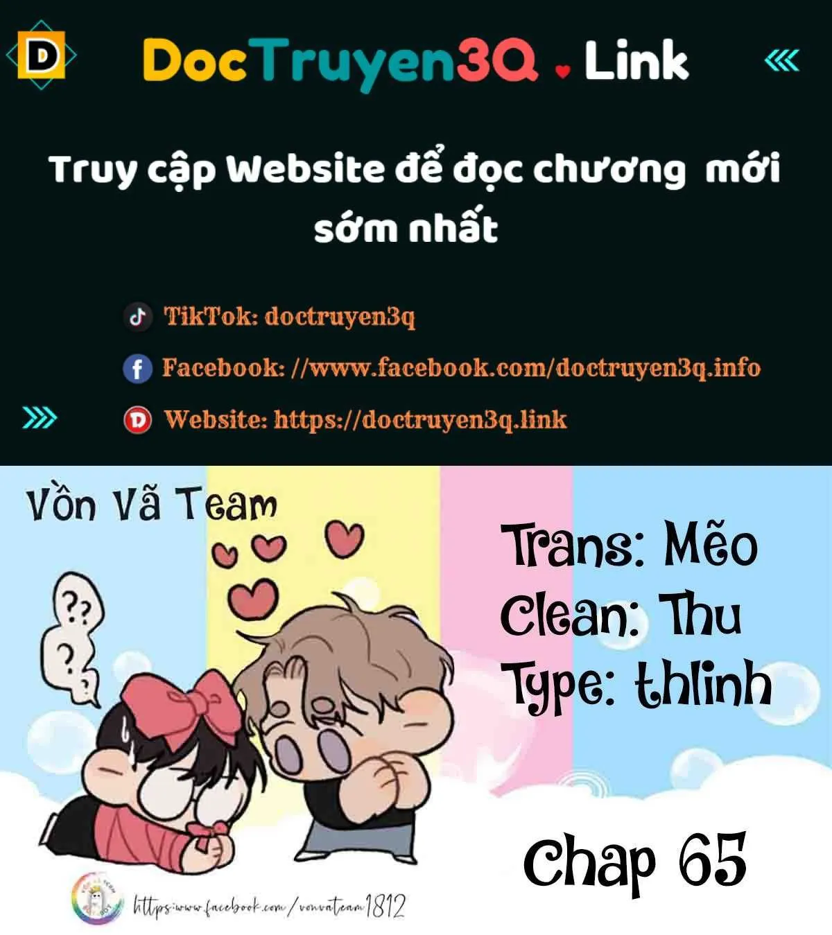 Ong Thợ Chap 65 - Next Chap 66