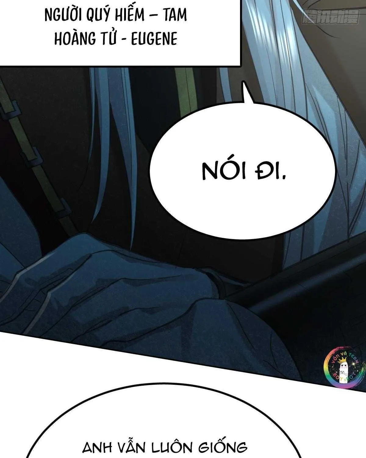 Ong Thợ Chap 65 - Next Chap 66