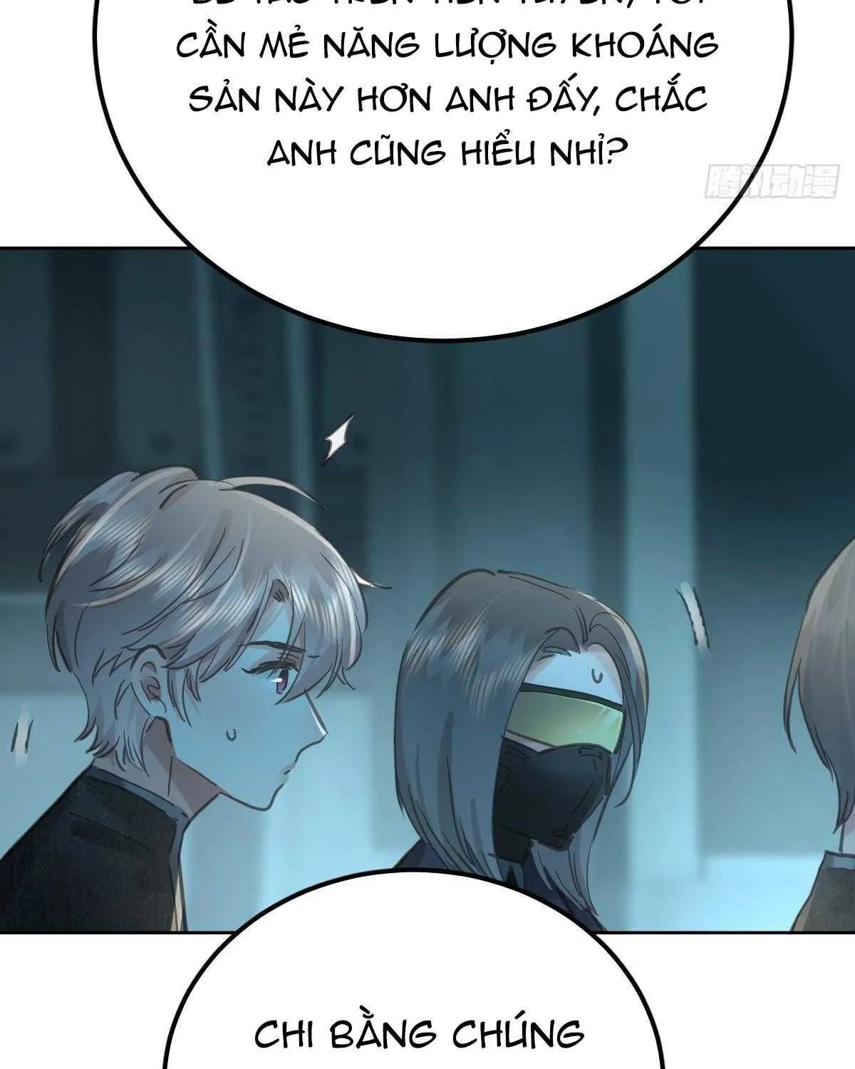 Ong Thợ Chap 65 - Next Chap 66
