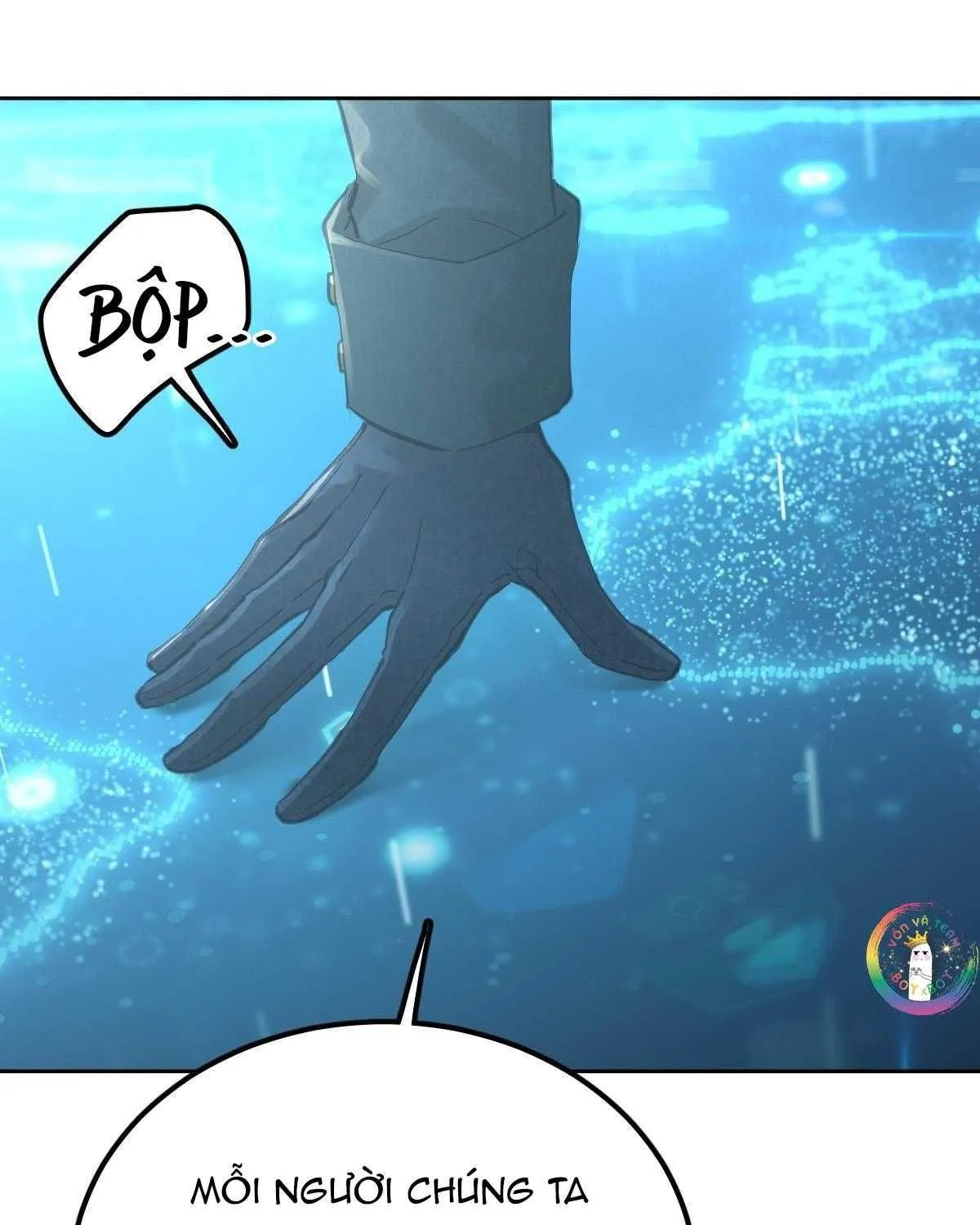 Ong Thợ Chap 65 - Next Chap 66