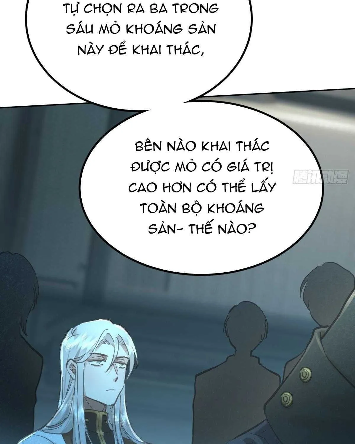 Ong Thợ Chap 65 - Next Chap 66