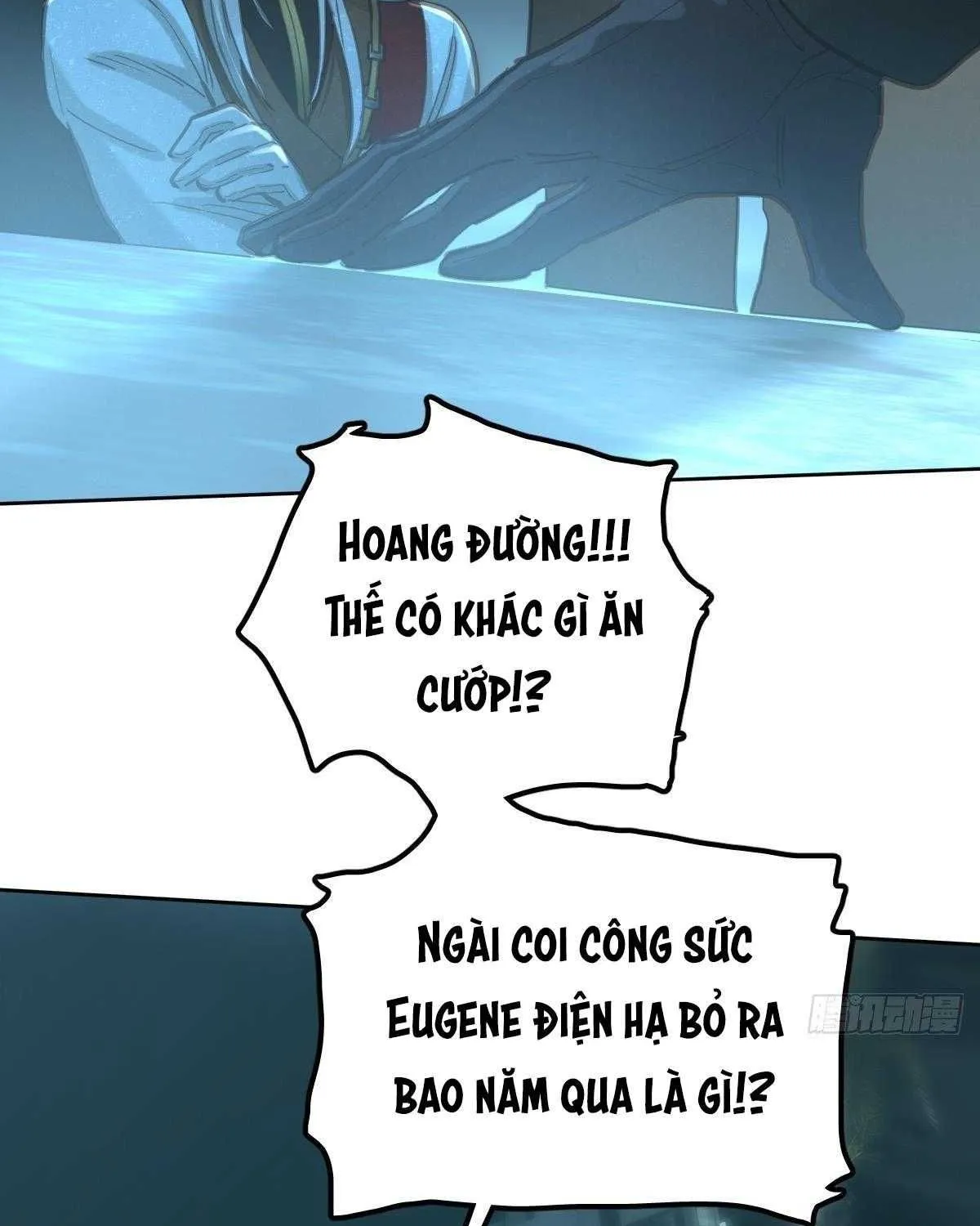 Ong Thợ Chap 65 - Next Chap 66