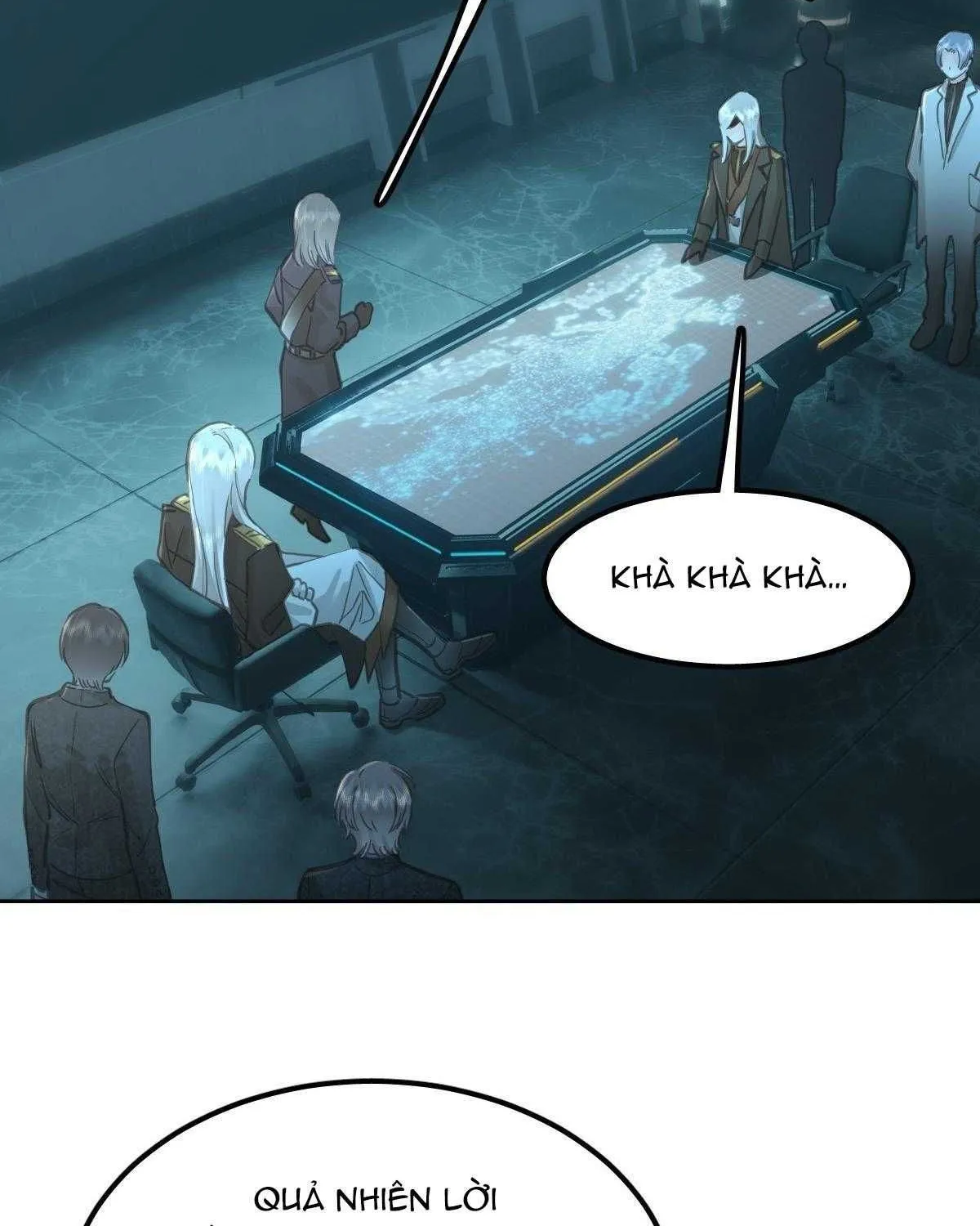 Ong Thợ Chap 65 - Next Chap 66