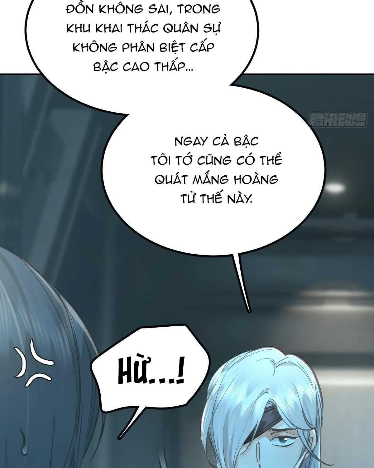 Ong Thợ Chap 65 - Next Chap 66