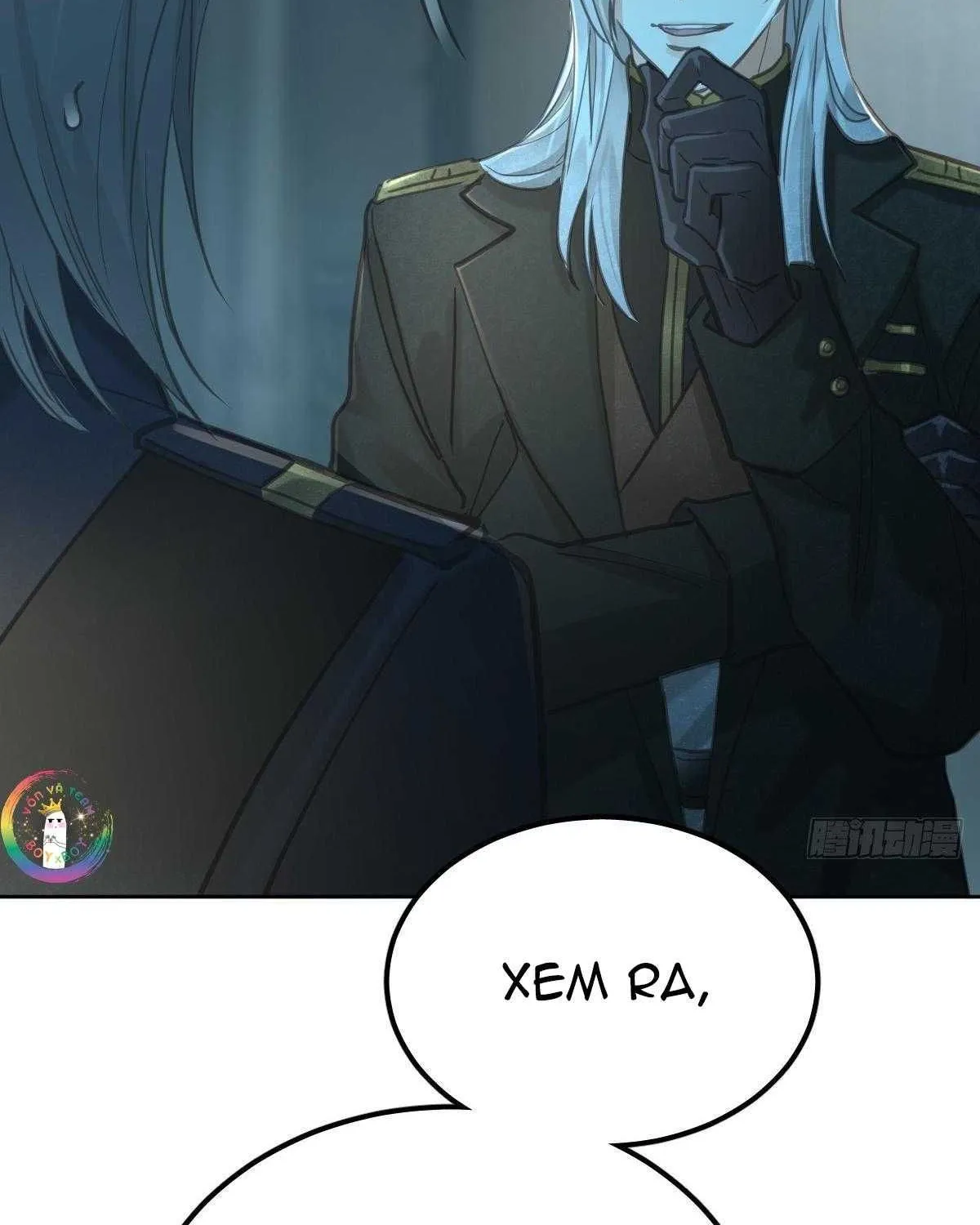 Ong Thợ Chap 65 - Next Chap 66