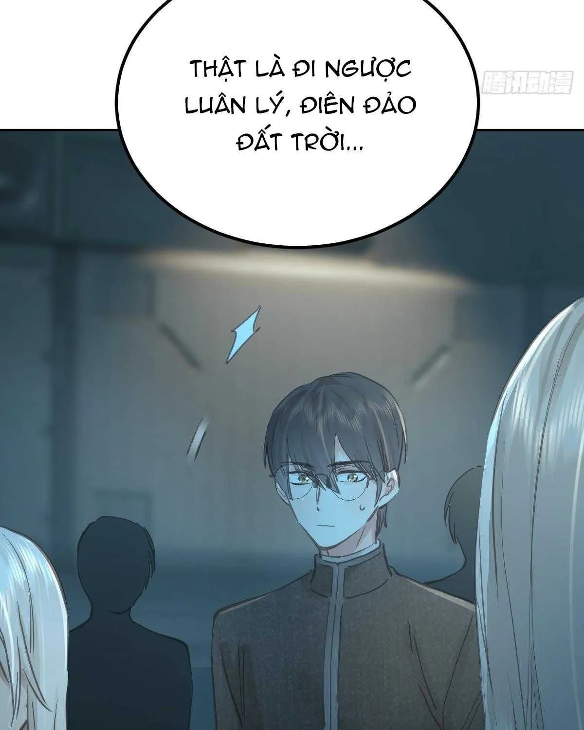 Ong Thợ Chap 65 - Next Chap 66