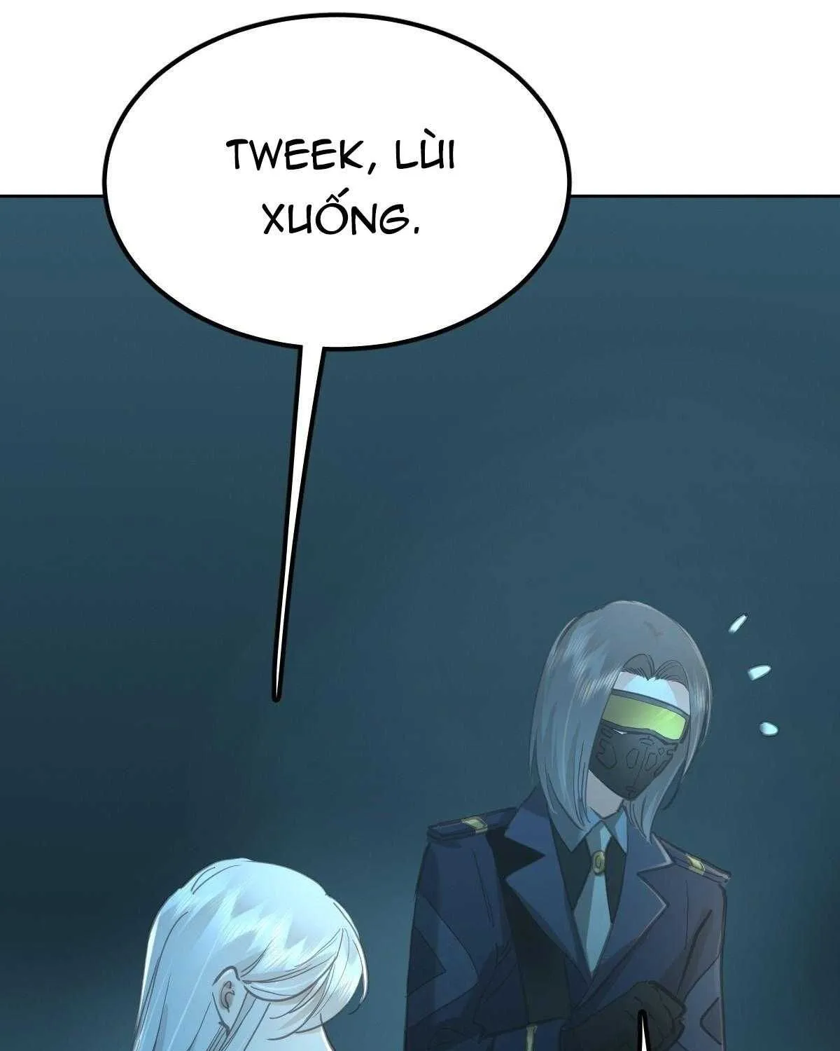 Ong Thợ Chap 65 - Next Chap 66