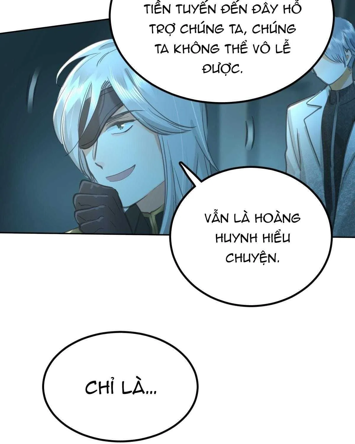 Ong Thợ Chap 65 - Next Chap 66