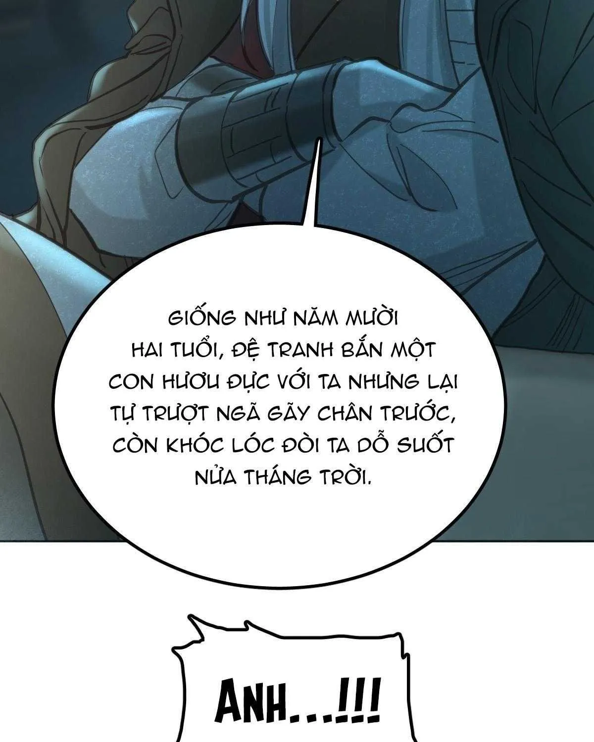 Ong Thợ Chap 65 - Next Chap 66