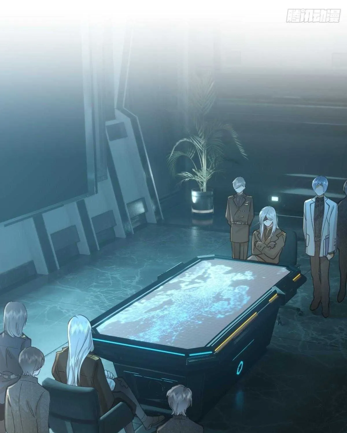 Ong Thợ Chap 65 - Next Chap 66