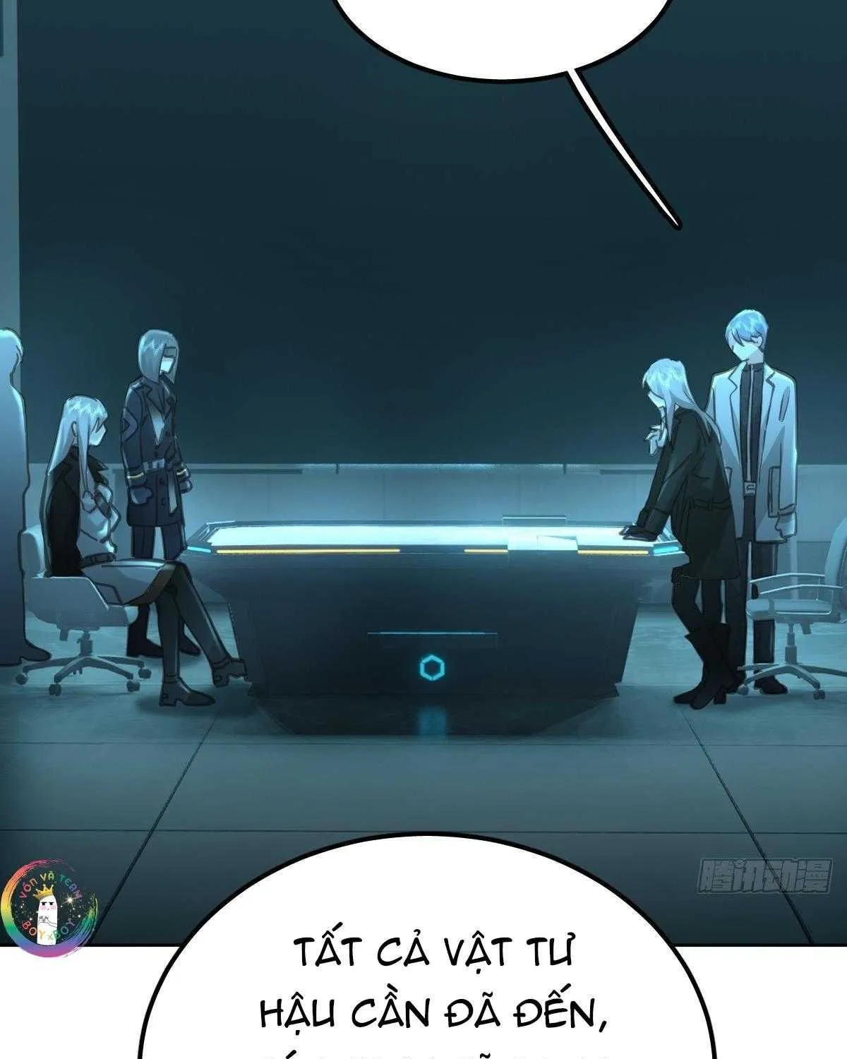 Ong Thợ Chap 65 - Next Chap 66