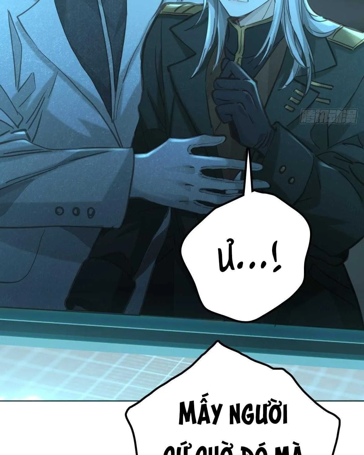 Ong Thợ Chap 65 - Next Chap 66