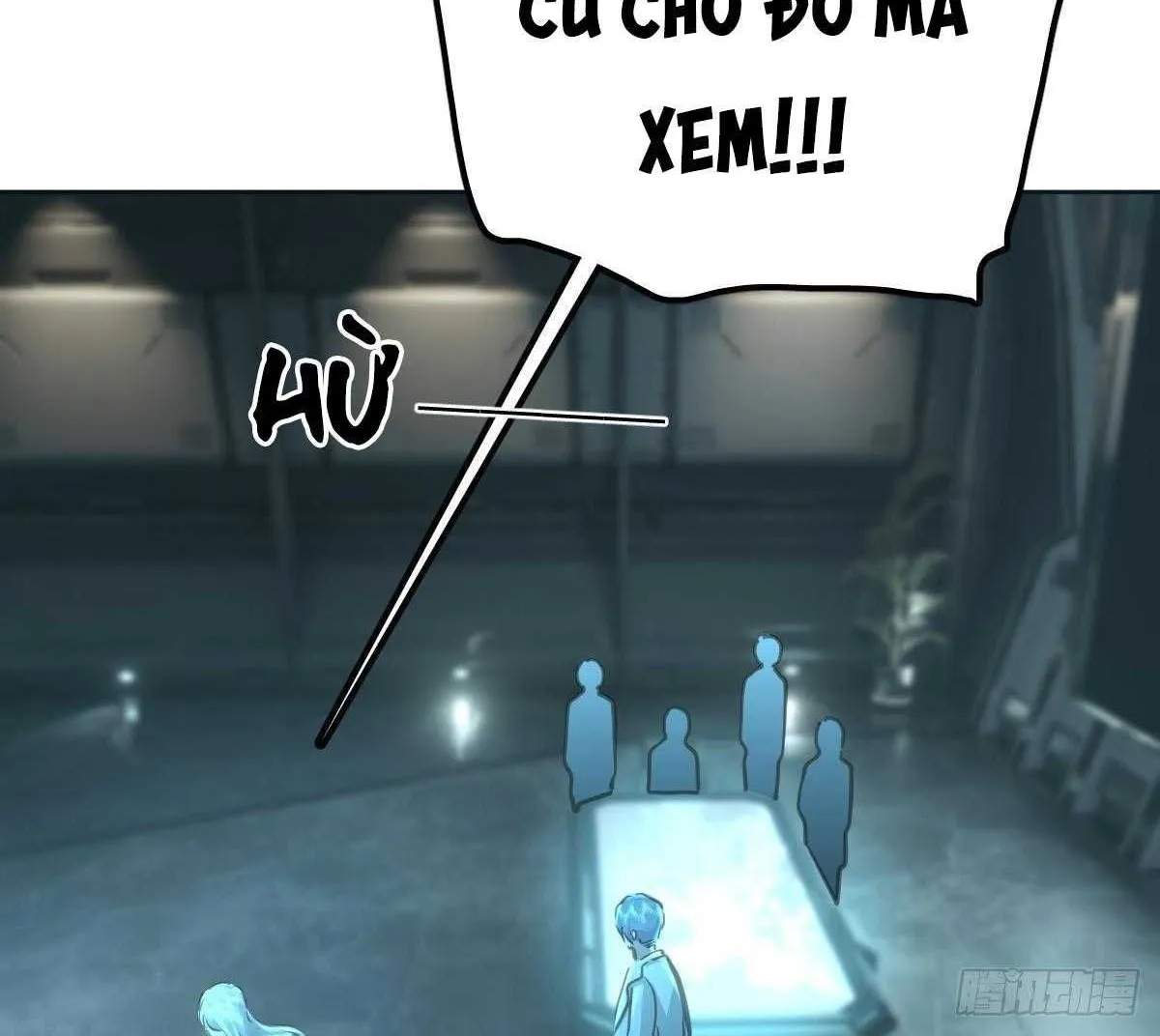 Ong Thợ Chap 65 - Next Chap 66