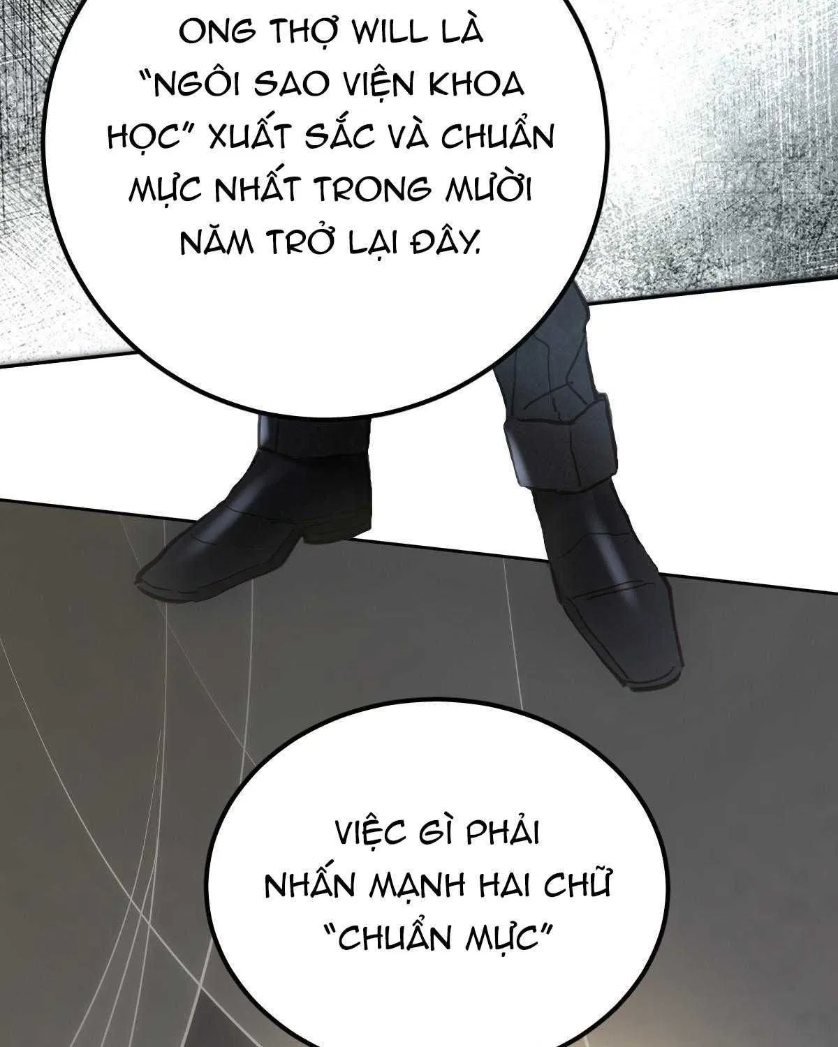 Ong Thợ Chap 65 - Next Chap 66