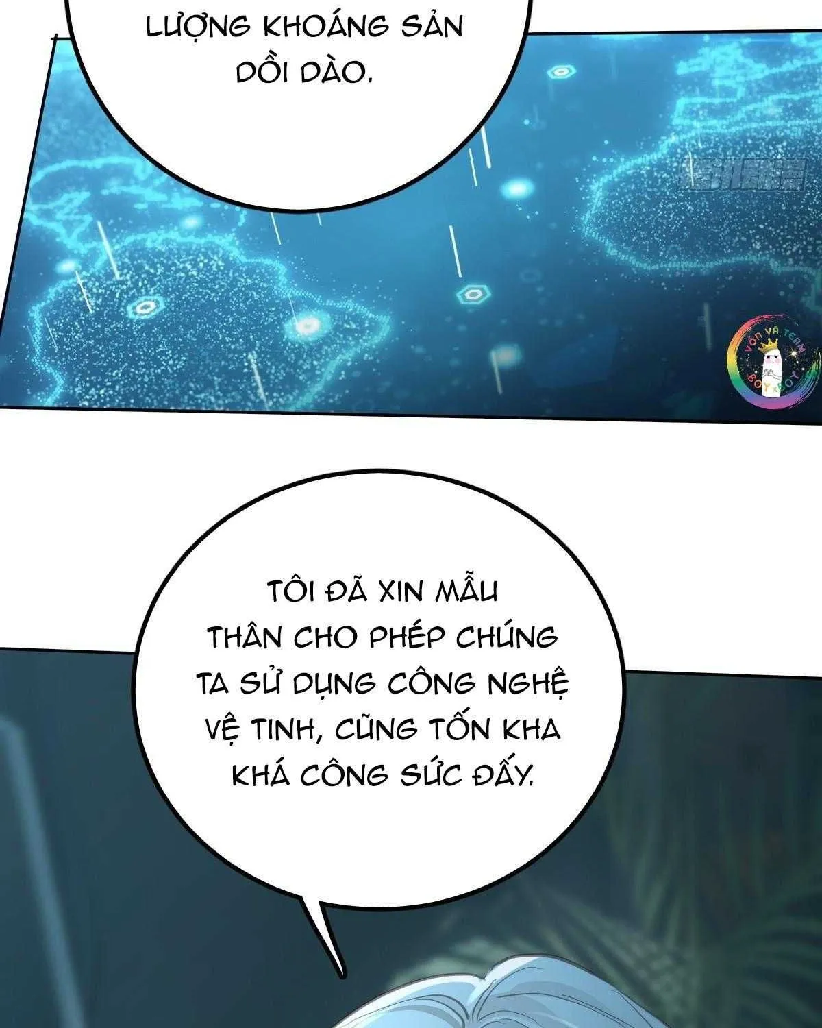 Ong Thợ Chap 65 - Next Chap 66