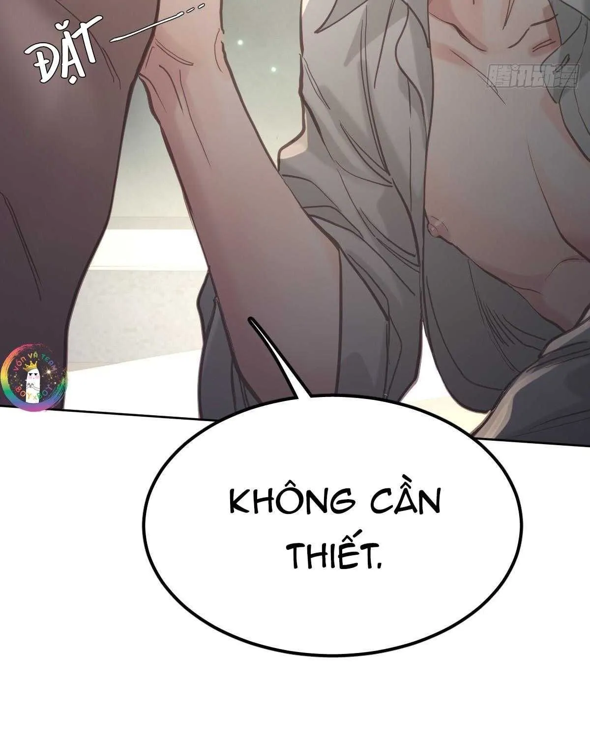 Ong Thợ Chap 65 - Next Chap 66
