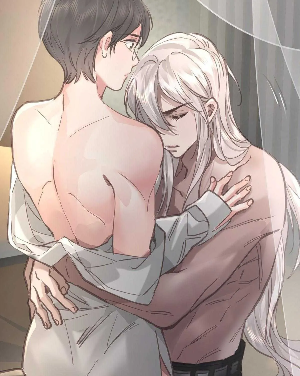 Ong Thợ Chap 65 - Next Chap 66