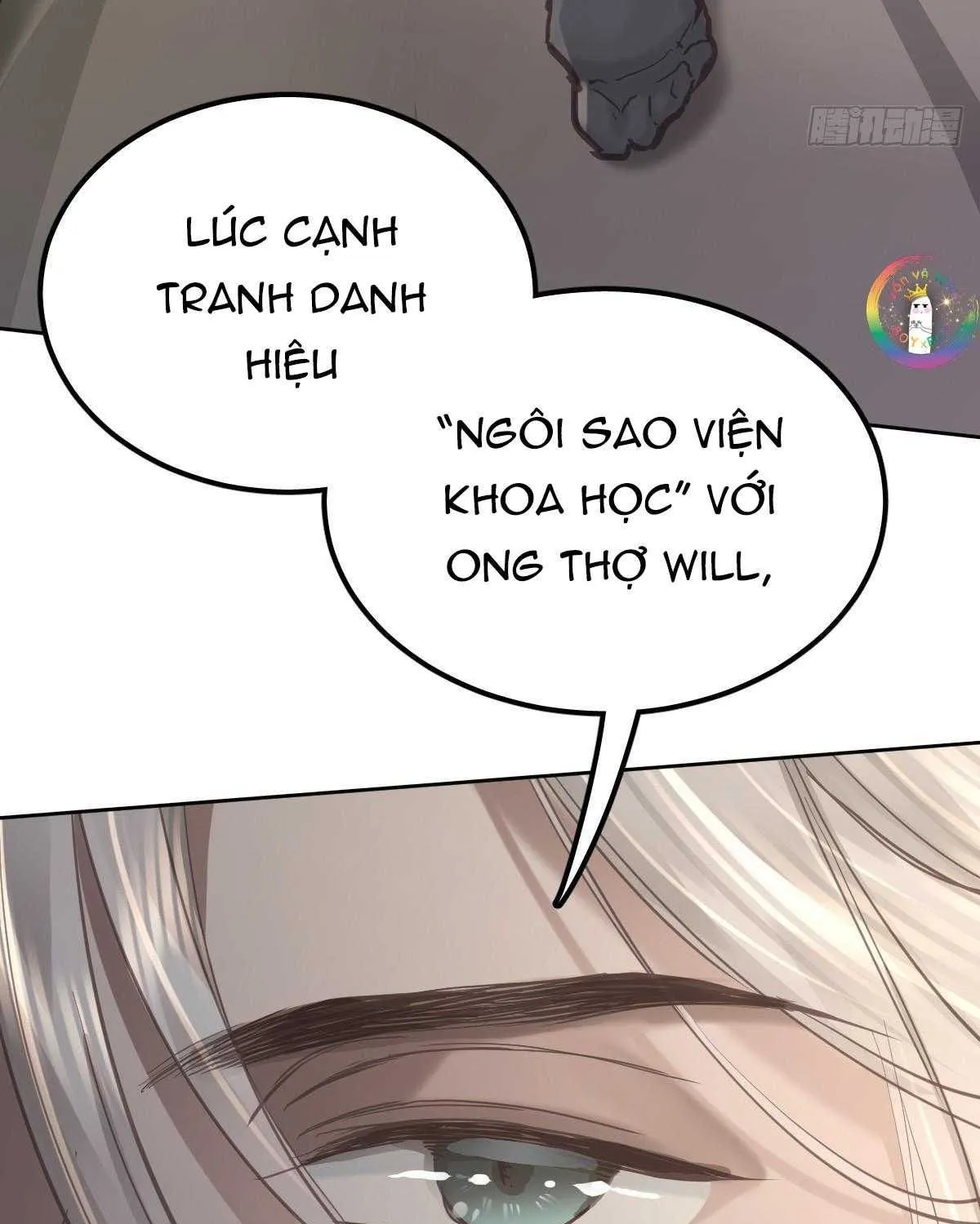 Ong Thợ Chap 65 - Next Chap 66