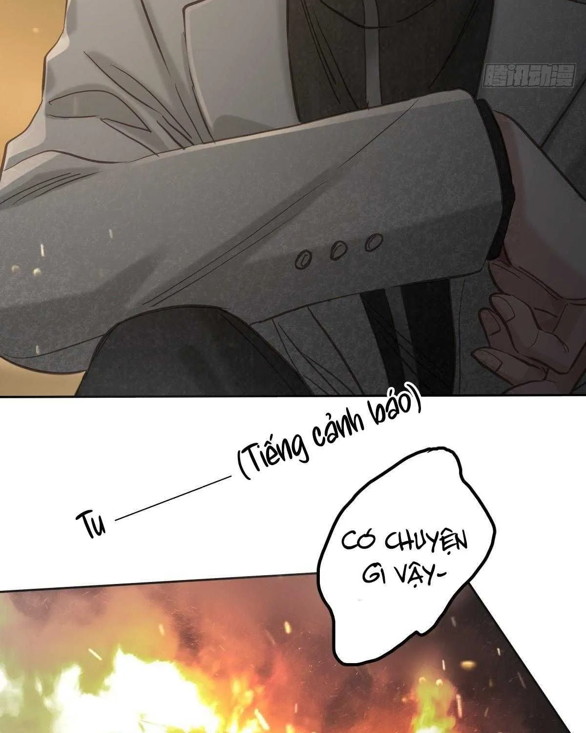 Ong Thợ Chap 65 - Next Chap 66