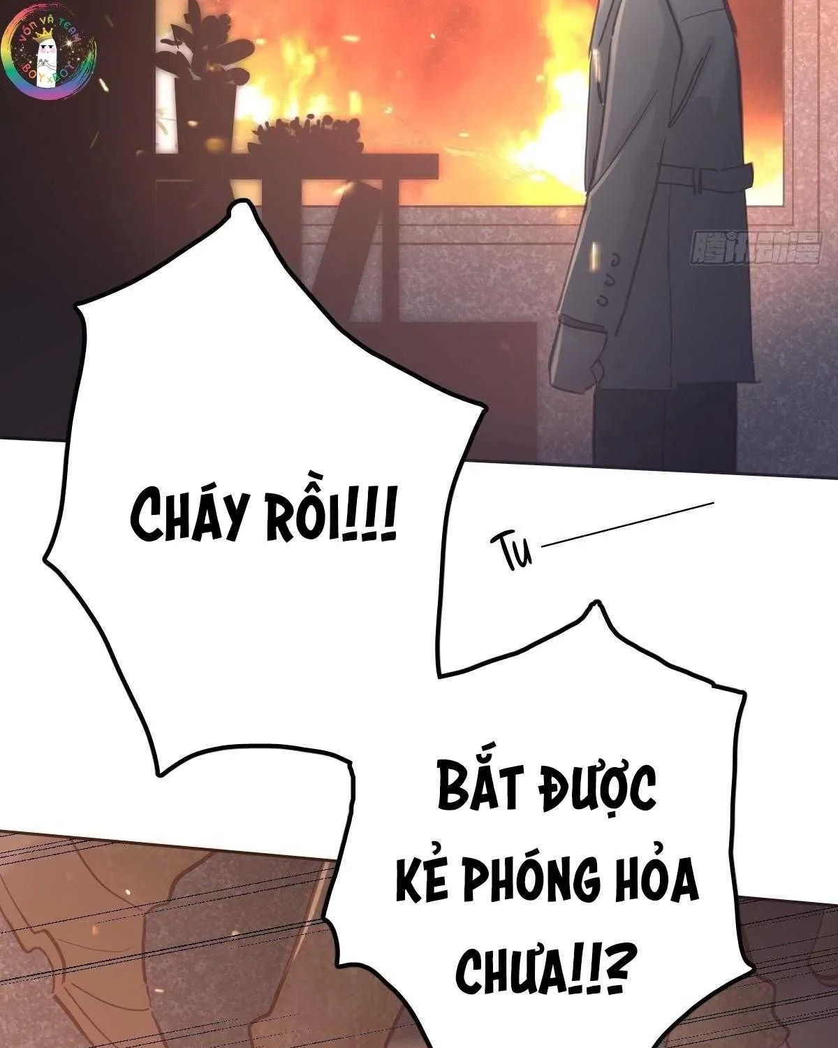 Ong Thợ Chap 65 - Next Chap 66