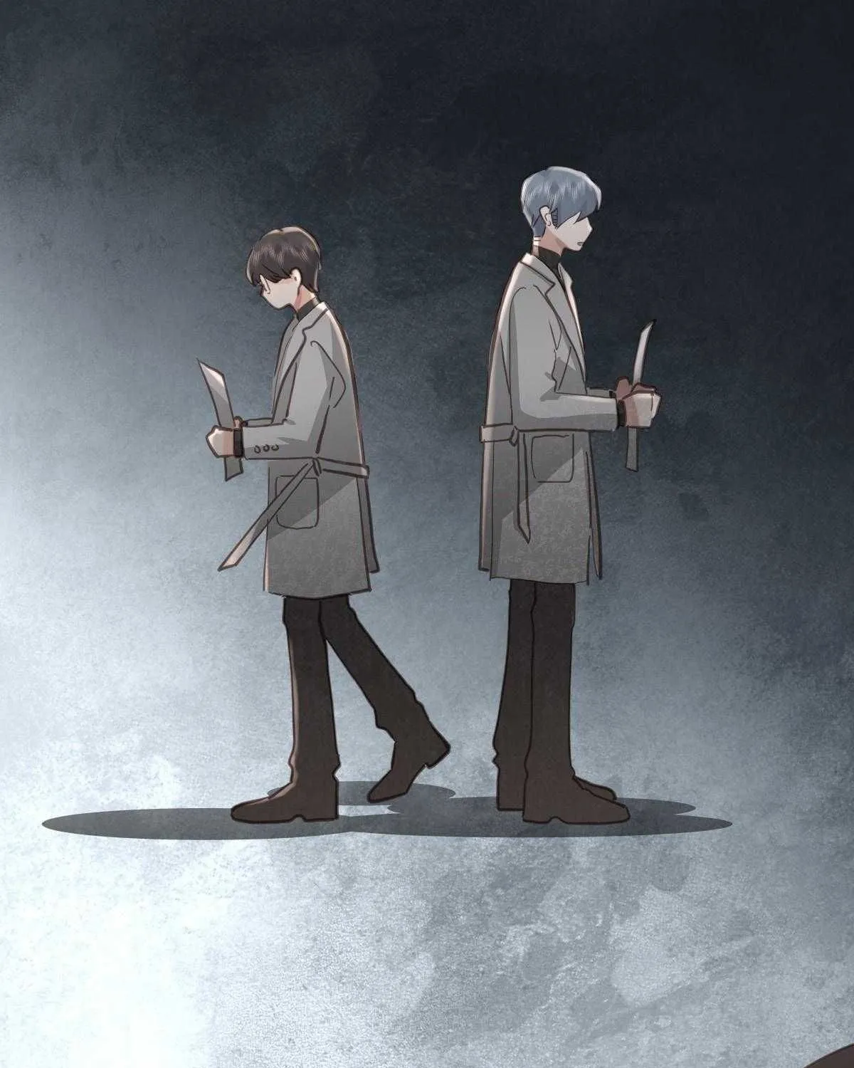 Ong Thợ Chap 65 - Next Chap 66