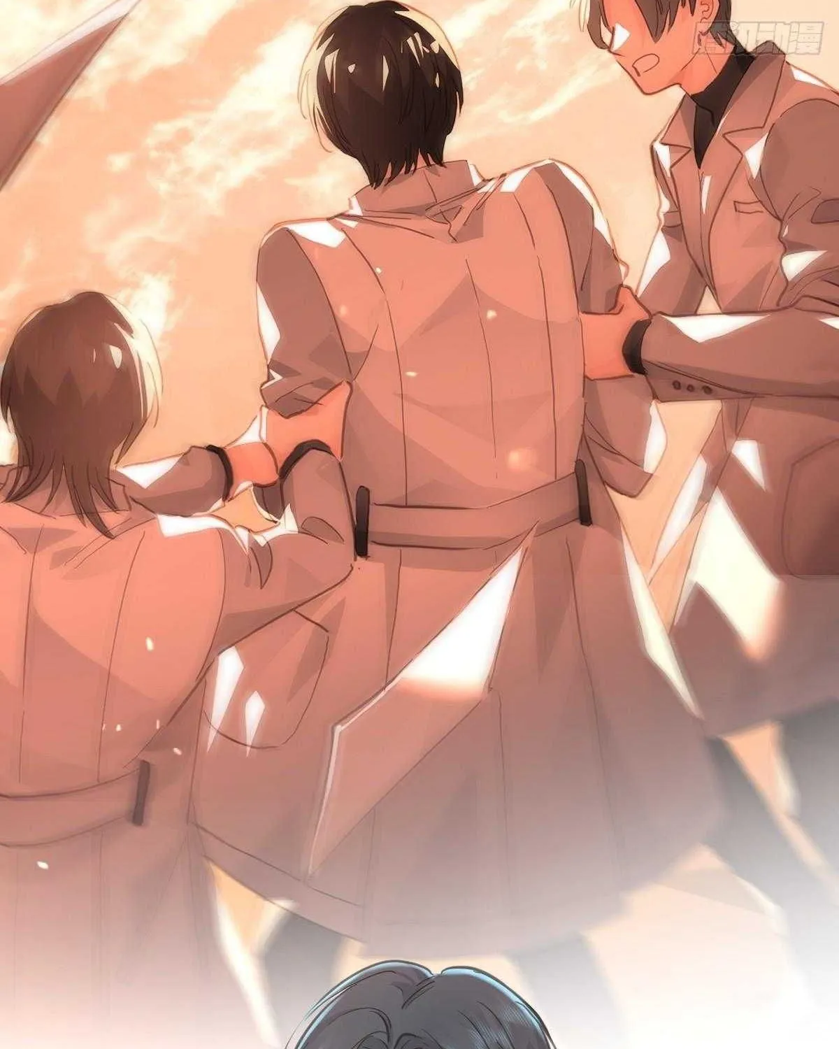 Ong Thợ Chap 65 - Next Chap 66