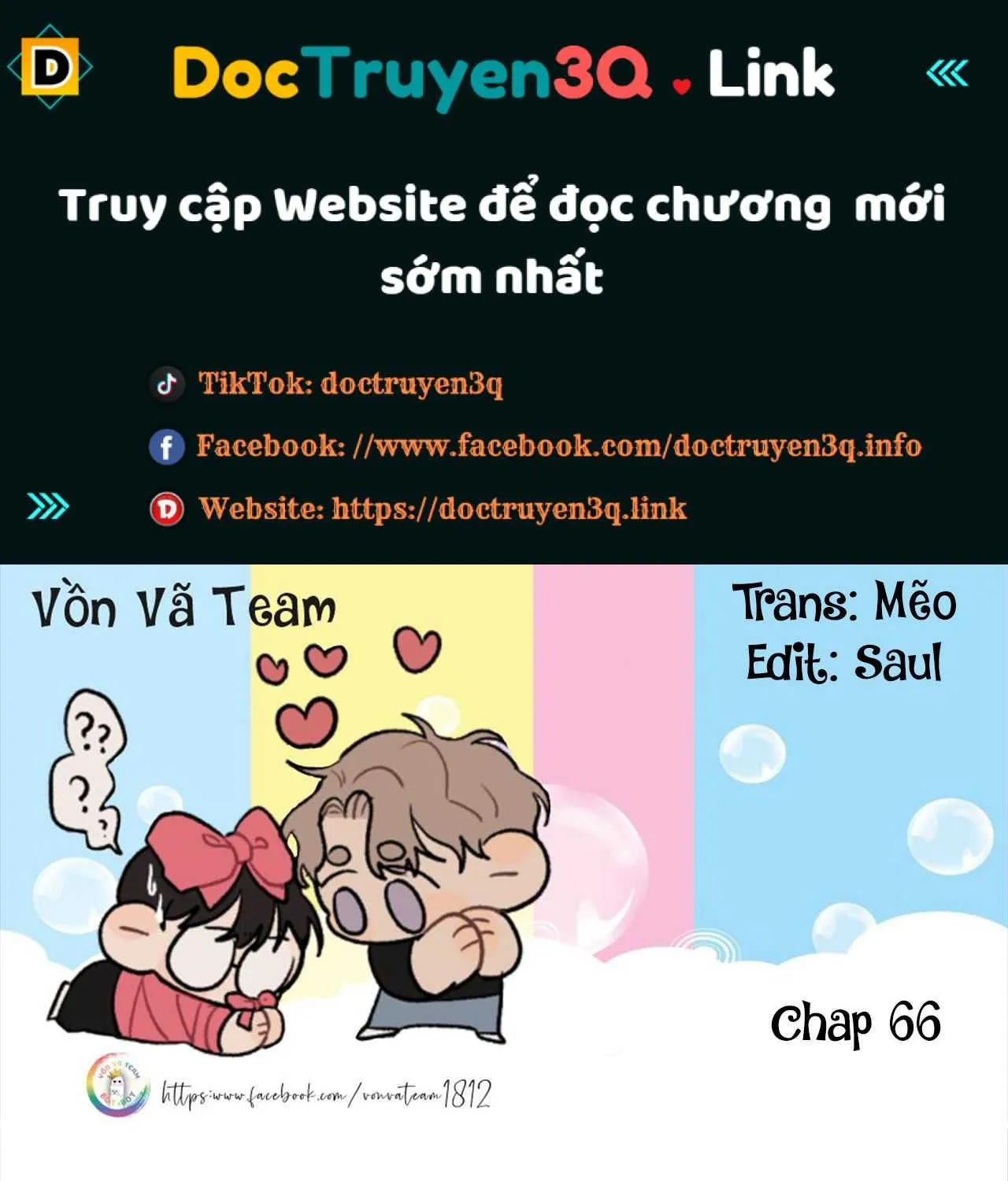 Ong Thợ Chap 66 - Next Chap 67