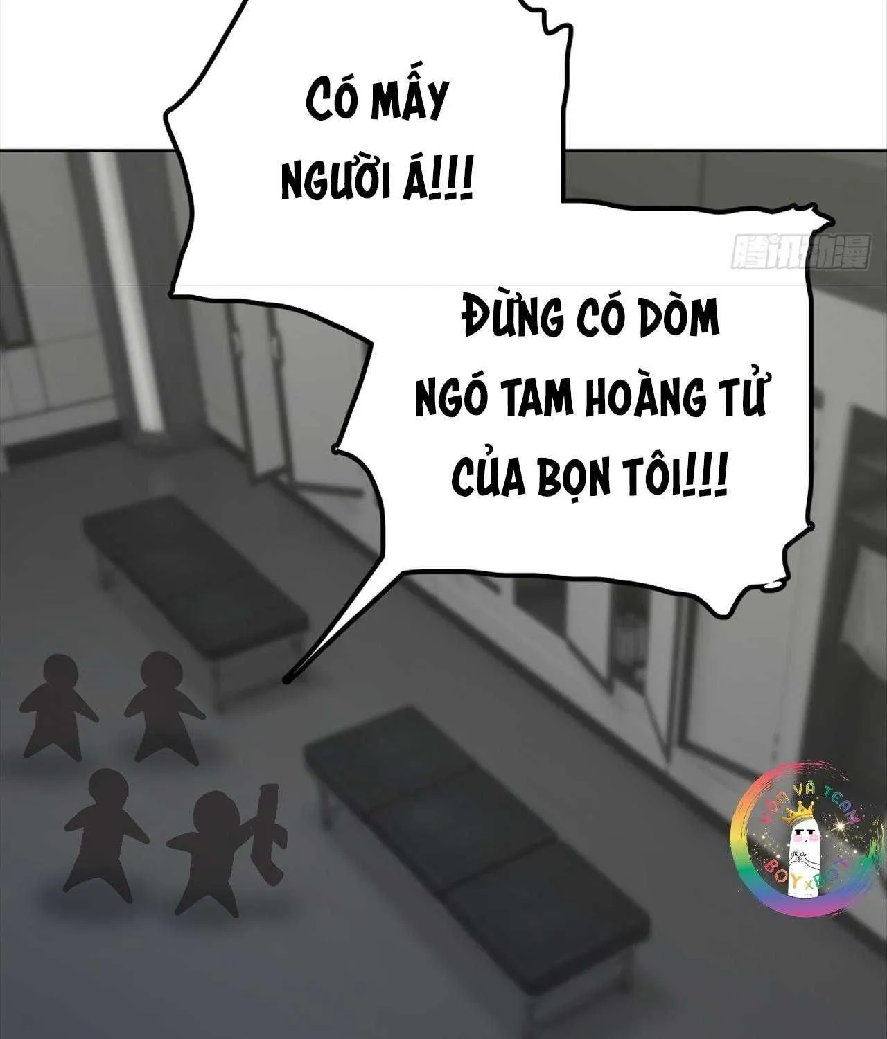 Ong Thợ Chap 66 - Next Chap 67