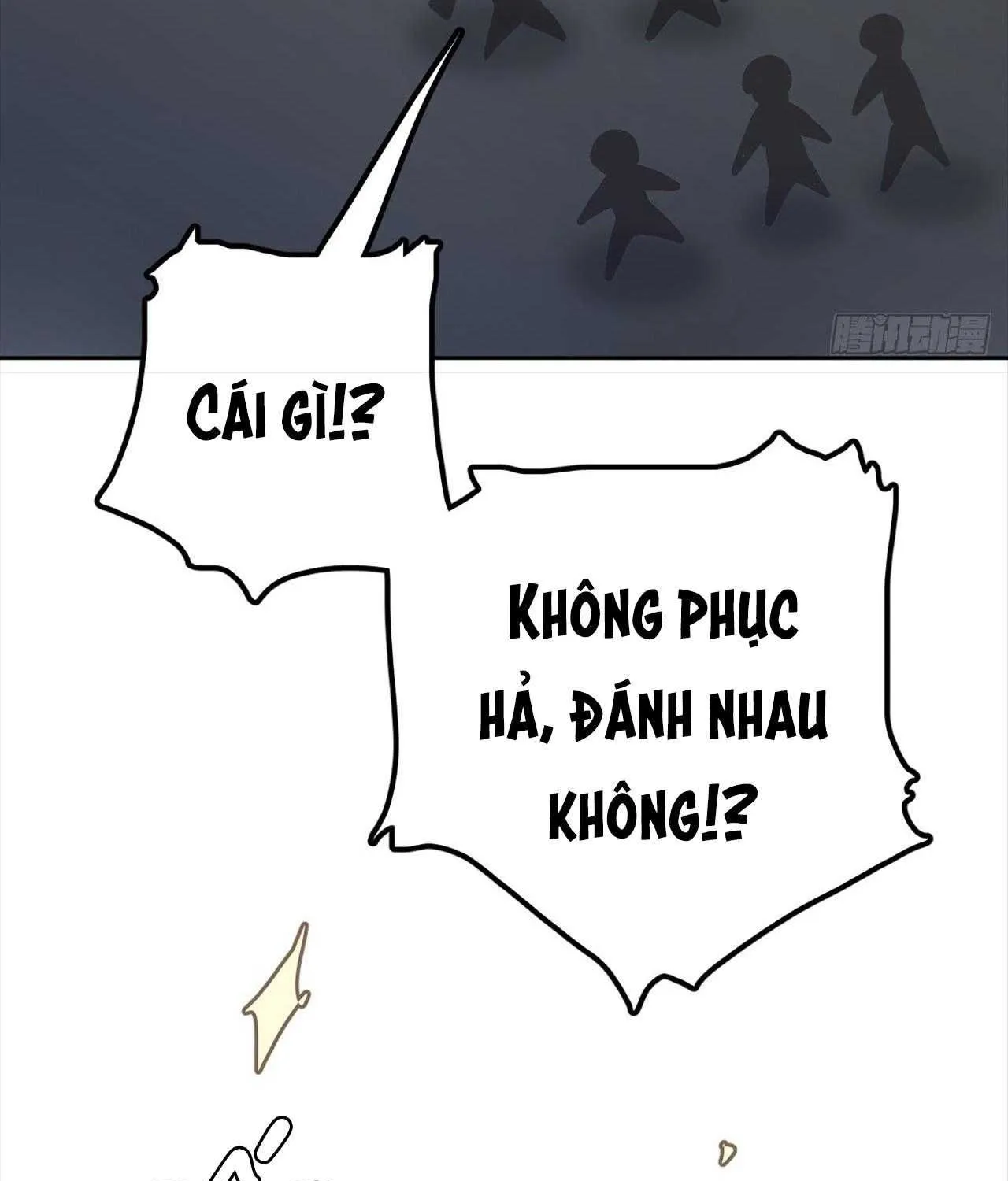 Ong Thợ Chap 66 - Next Chap 67