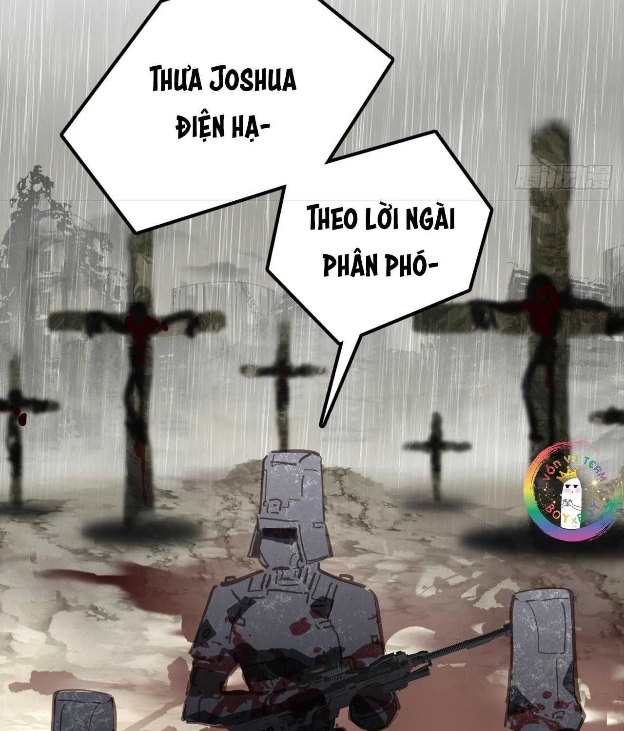 Ong Thợ Chap 66 - Next Chap 67