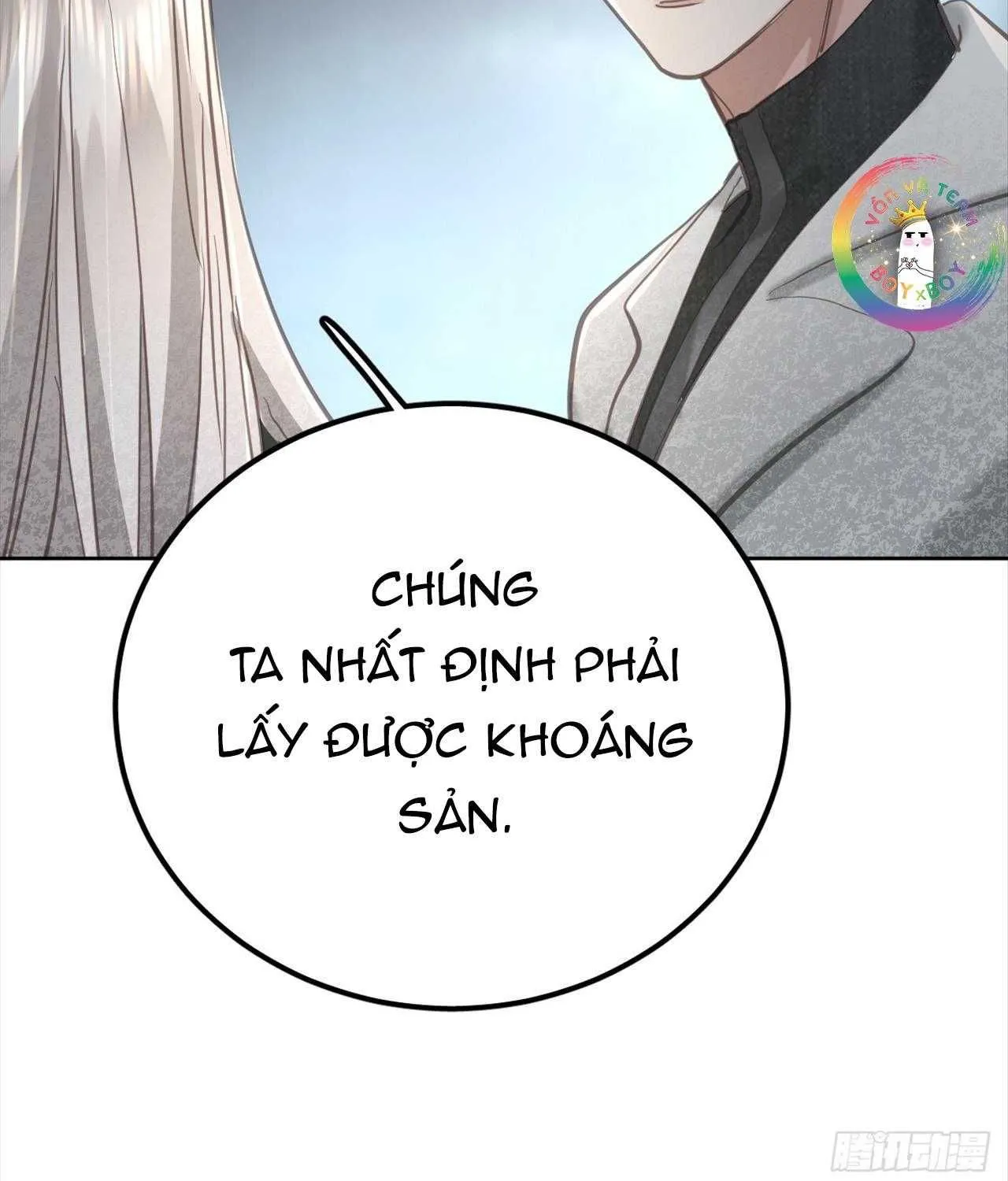 Ong Thợ Chap 66 - Next Chap 67