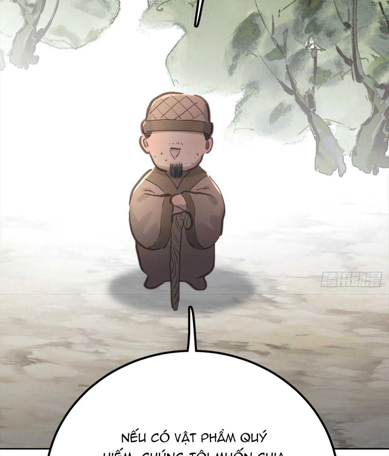 Ong Thợ Chap 66 - Next Chap 67