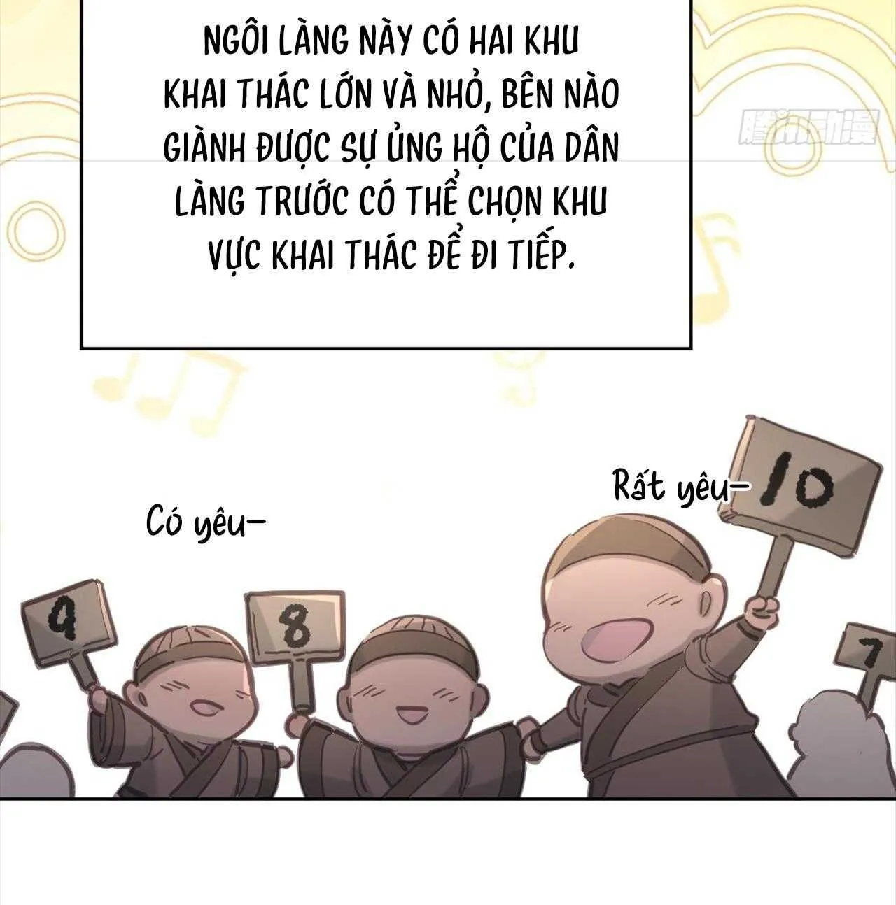 Ong Thợ Chap 66 - Next Chap 67