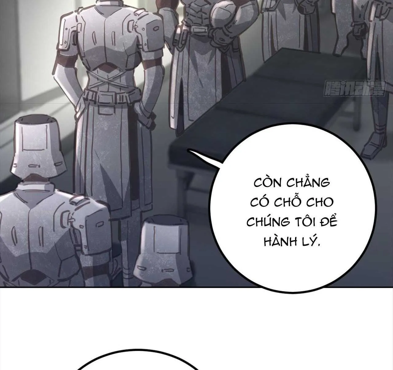 Ong Thợ Chap 66 - Next Chap 67