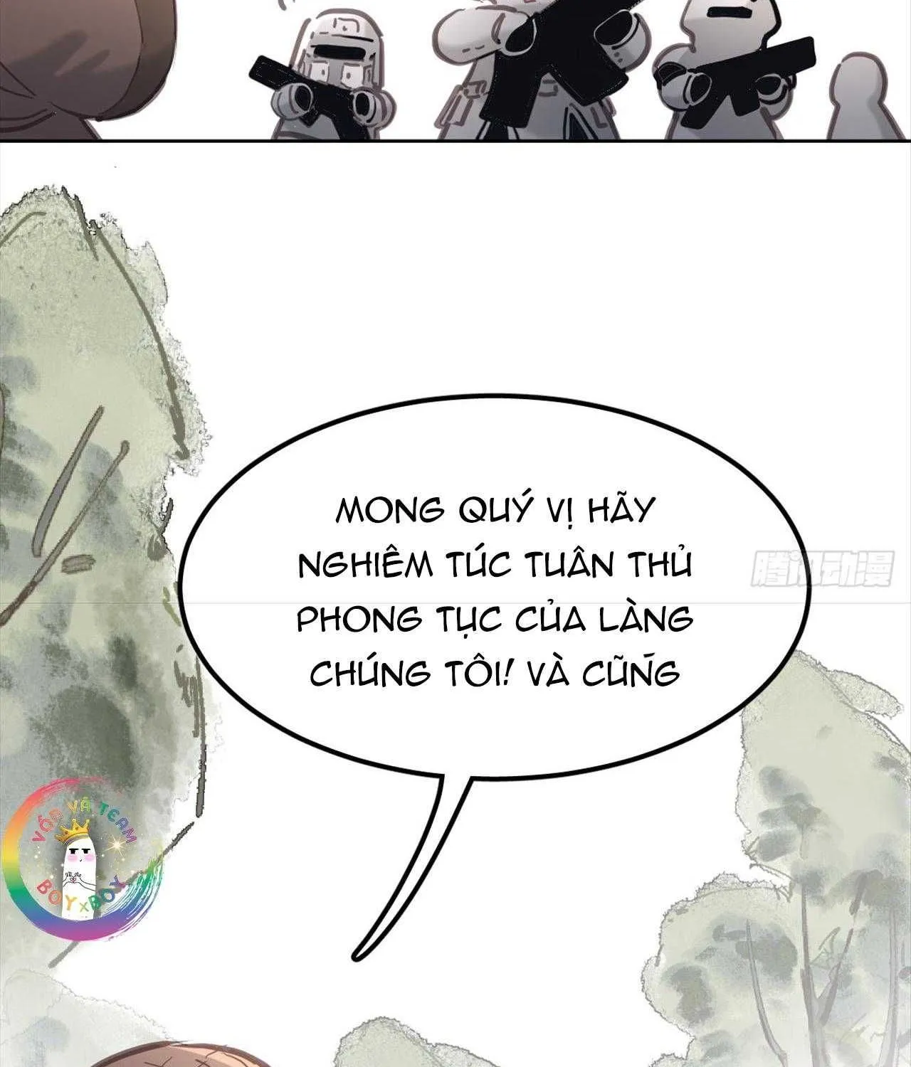 Ong Thợ Chap 66 - Next Chap 67