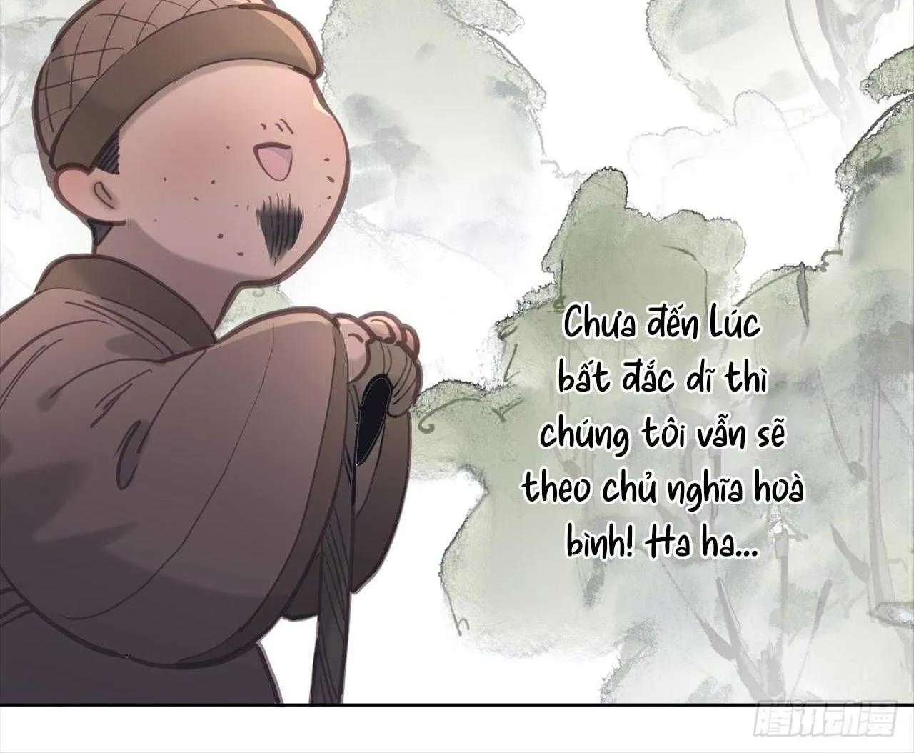 Ong Thợ Chap 66 - Next Chap 67