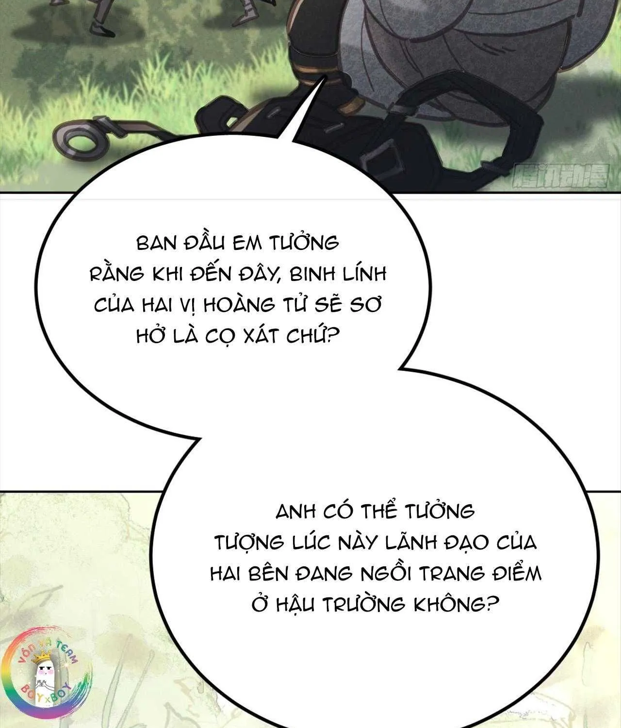Ong Thợ Chap 66 - Next Chap 67