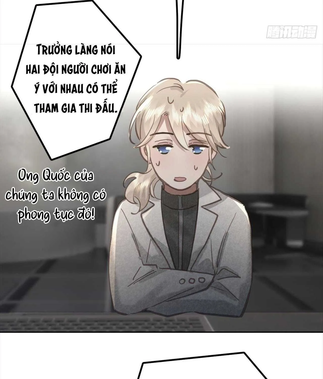 Ong Thợ Chap 66 - Next Chap 67