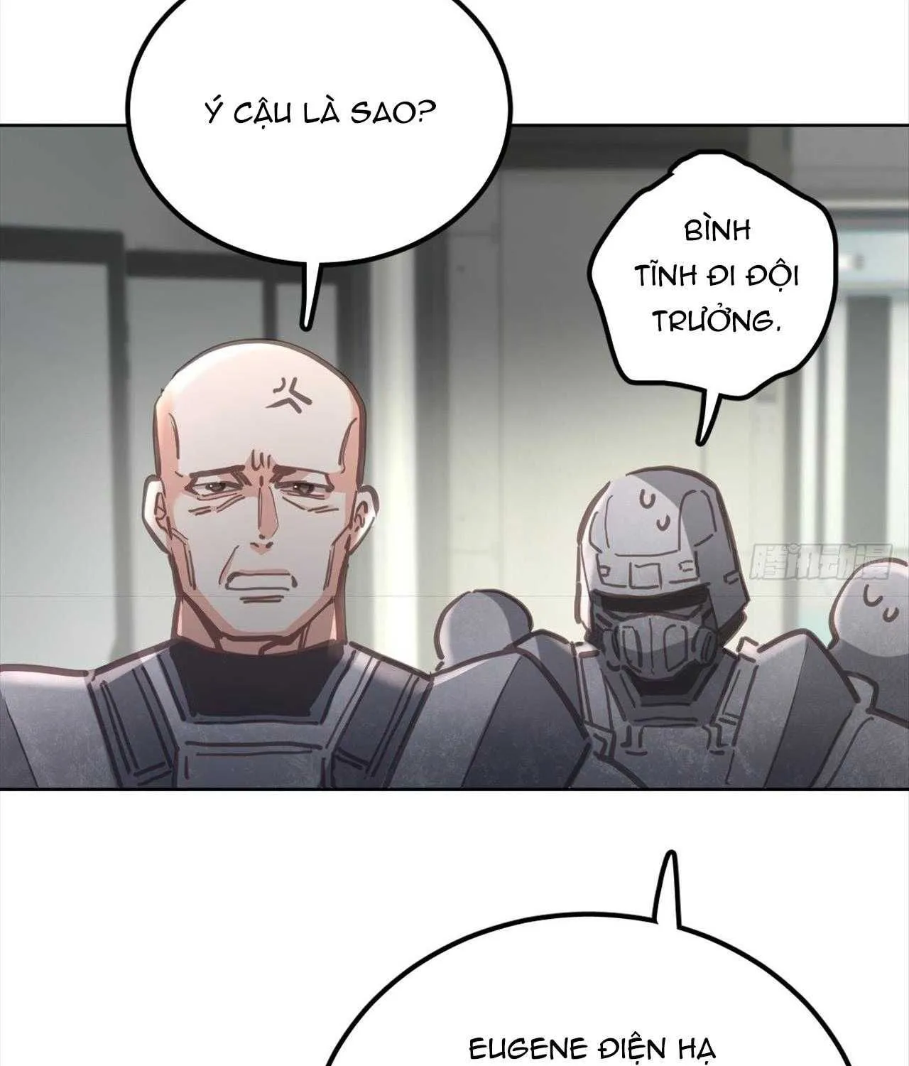 Ong Thợ Chap 66 - Next Chap 67