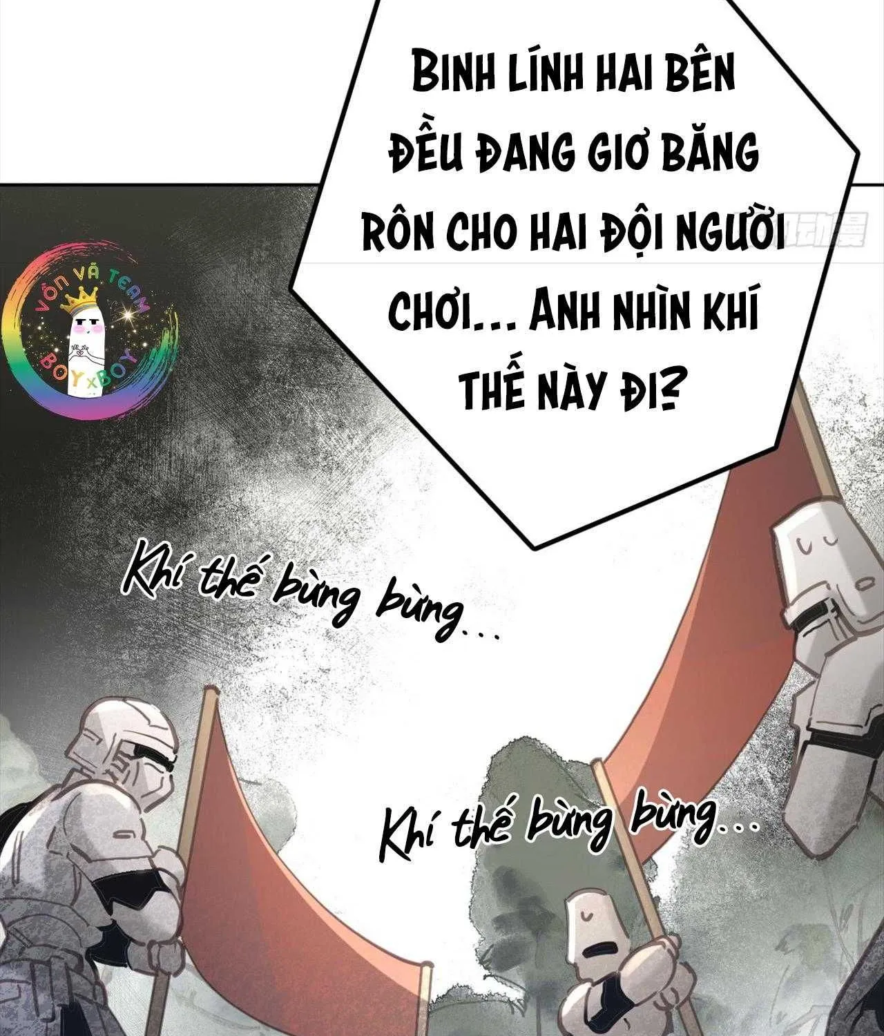 Ong Thợ Chap 66 - Next Chap 67