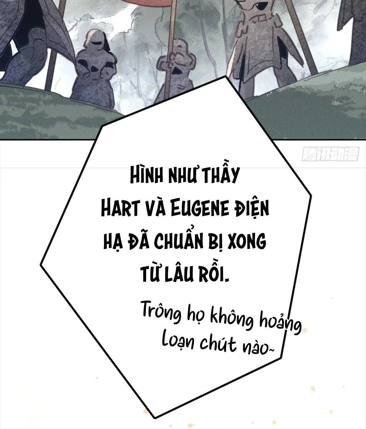 Ong Thợ Chap 66 - Next Chap 67