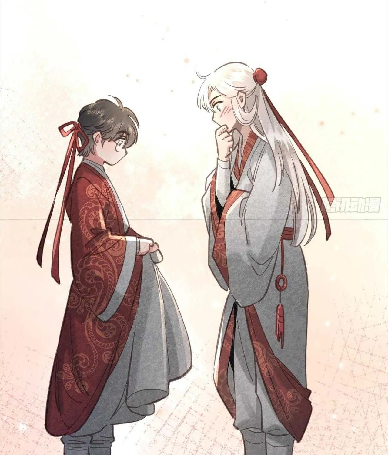 Ong Thợ Chap 66 - Next Chap 67