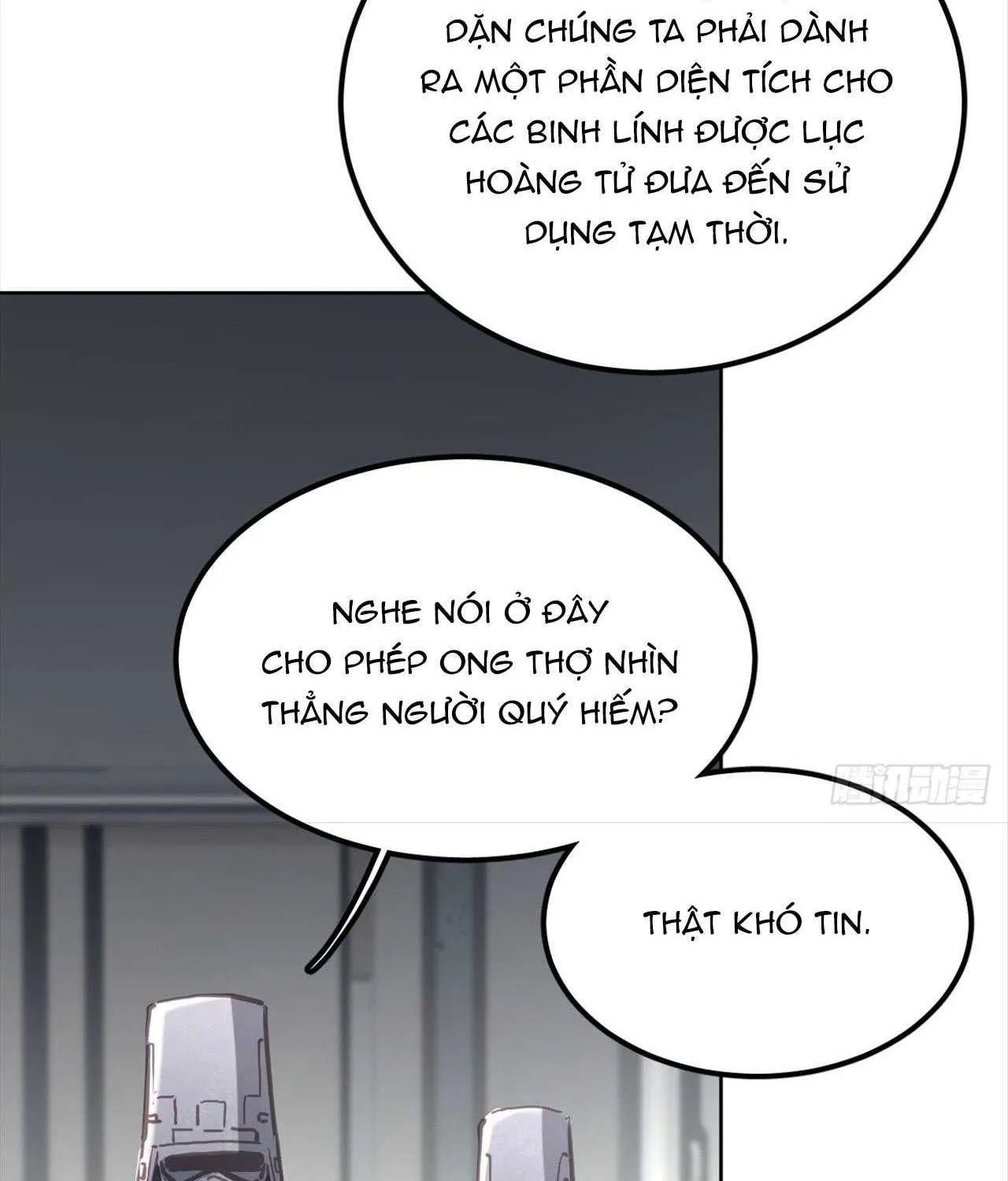 Ong Thợ Chap 66 - Next Chap 67