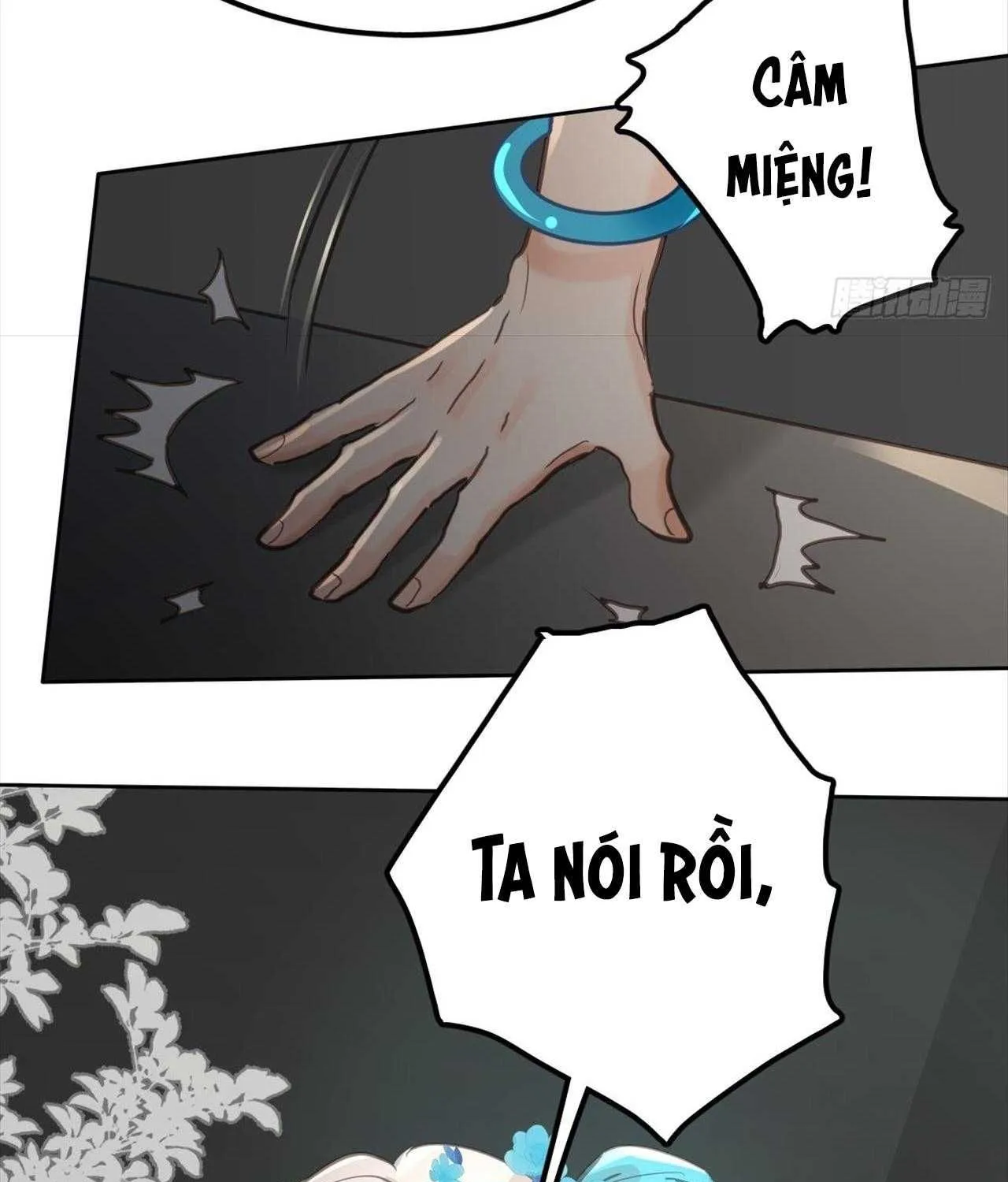 Ong Thợ Chap 66 - Next Chap 67