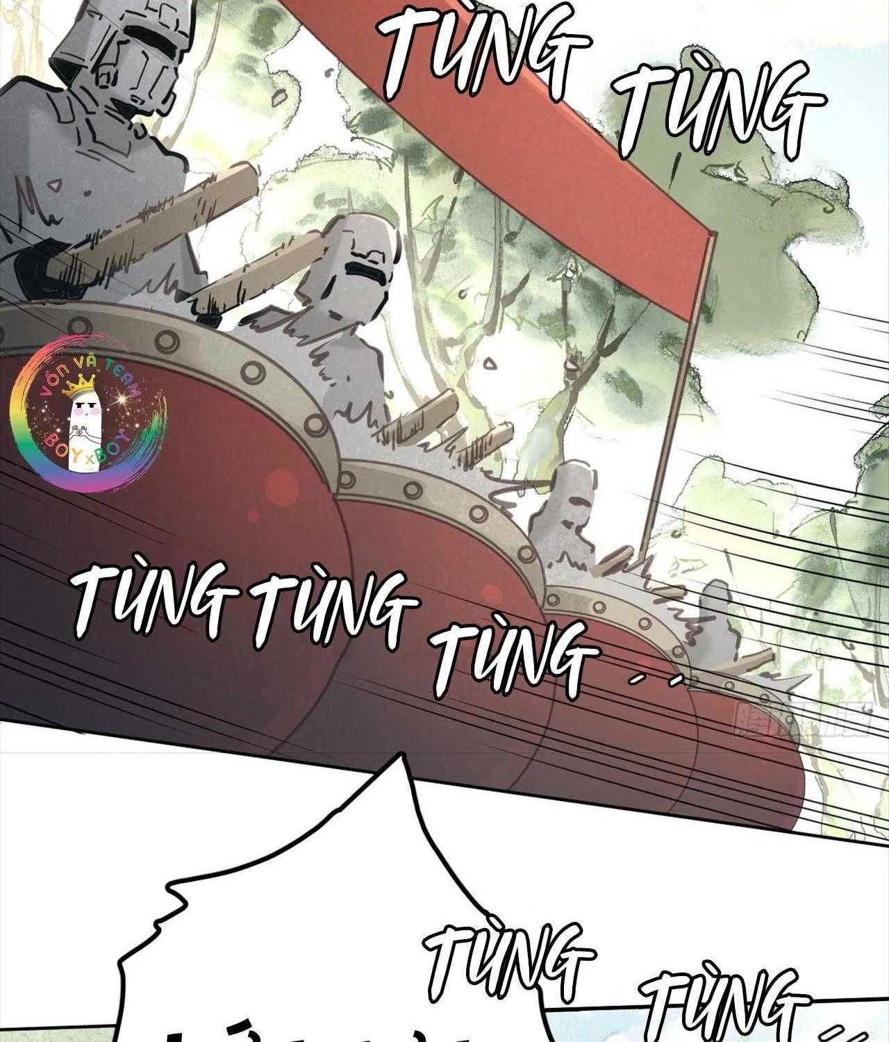 Ong Thợ Chap 66 - Next Chap 67