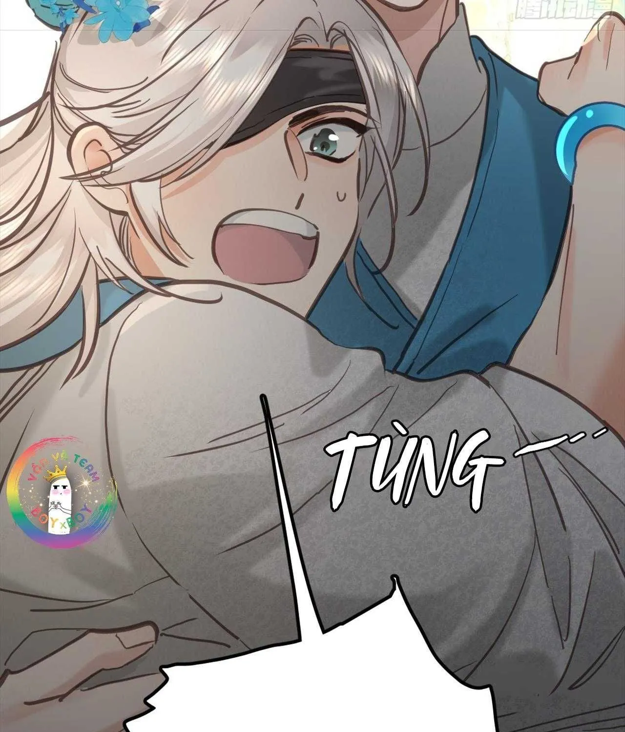 Ong Thợ Chap 66 - Next Chap 67