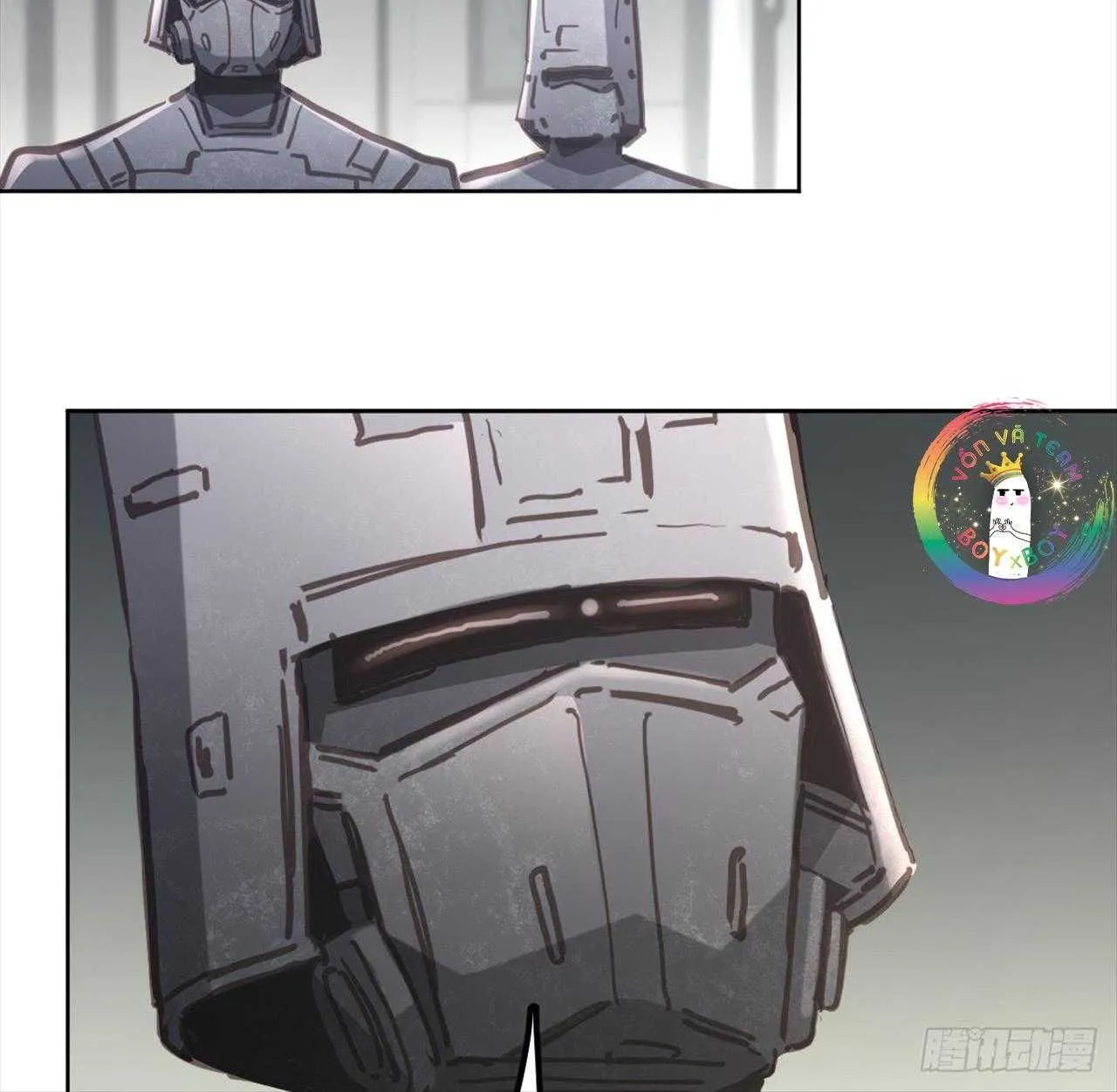 Ong Thợ Chap 66 - Next Chap 67