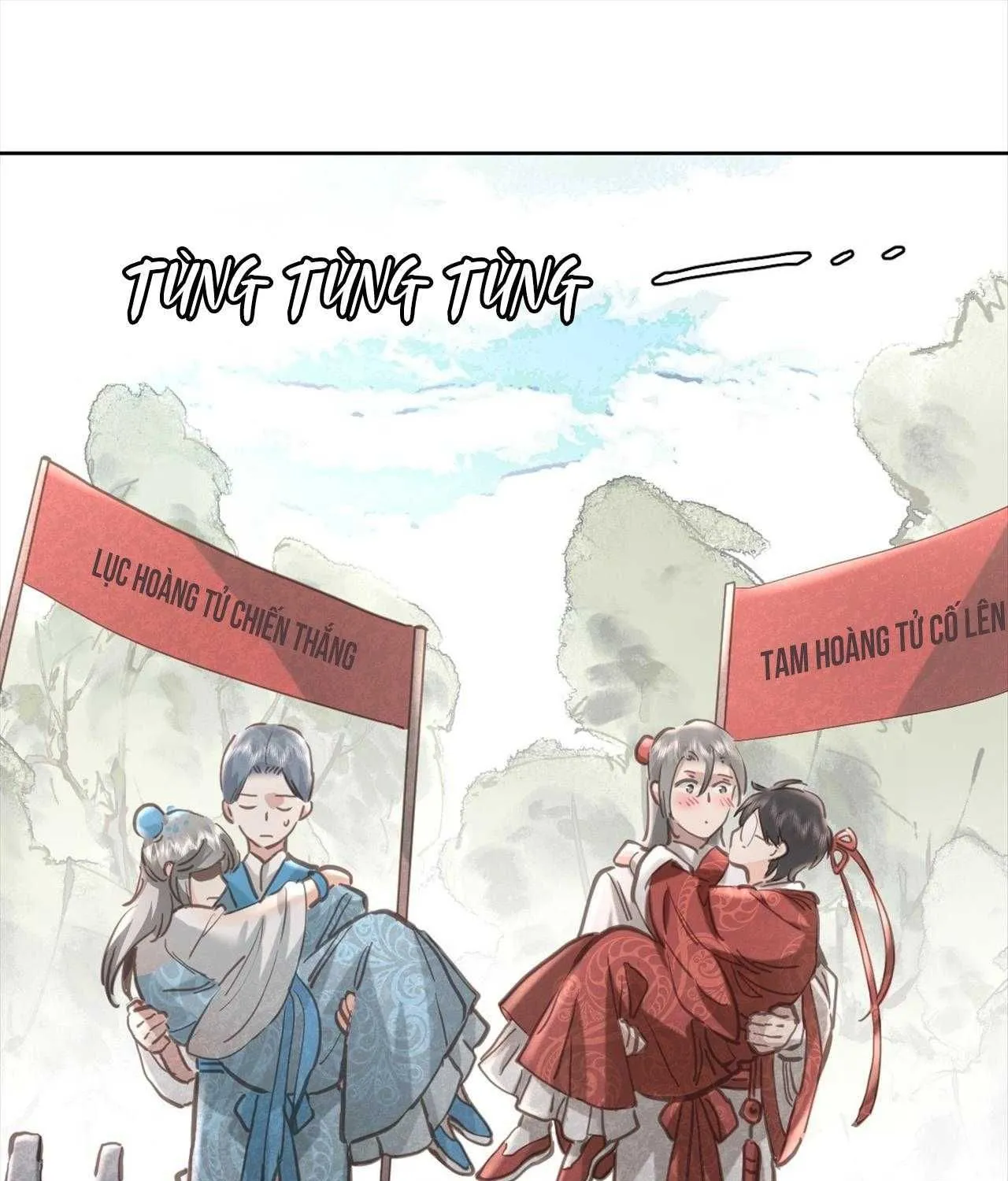 Ong Thợ Chap 66 - Next Chap 67